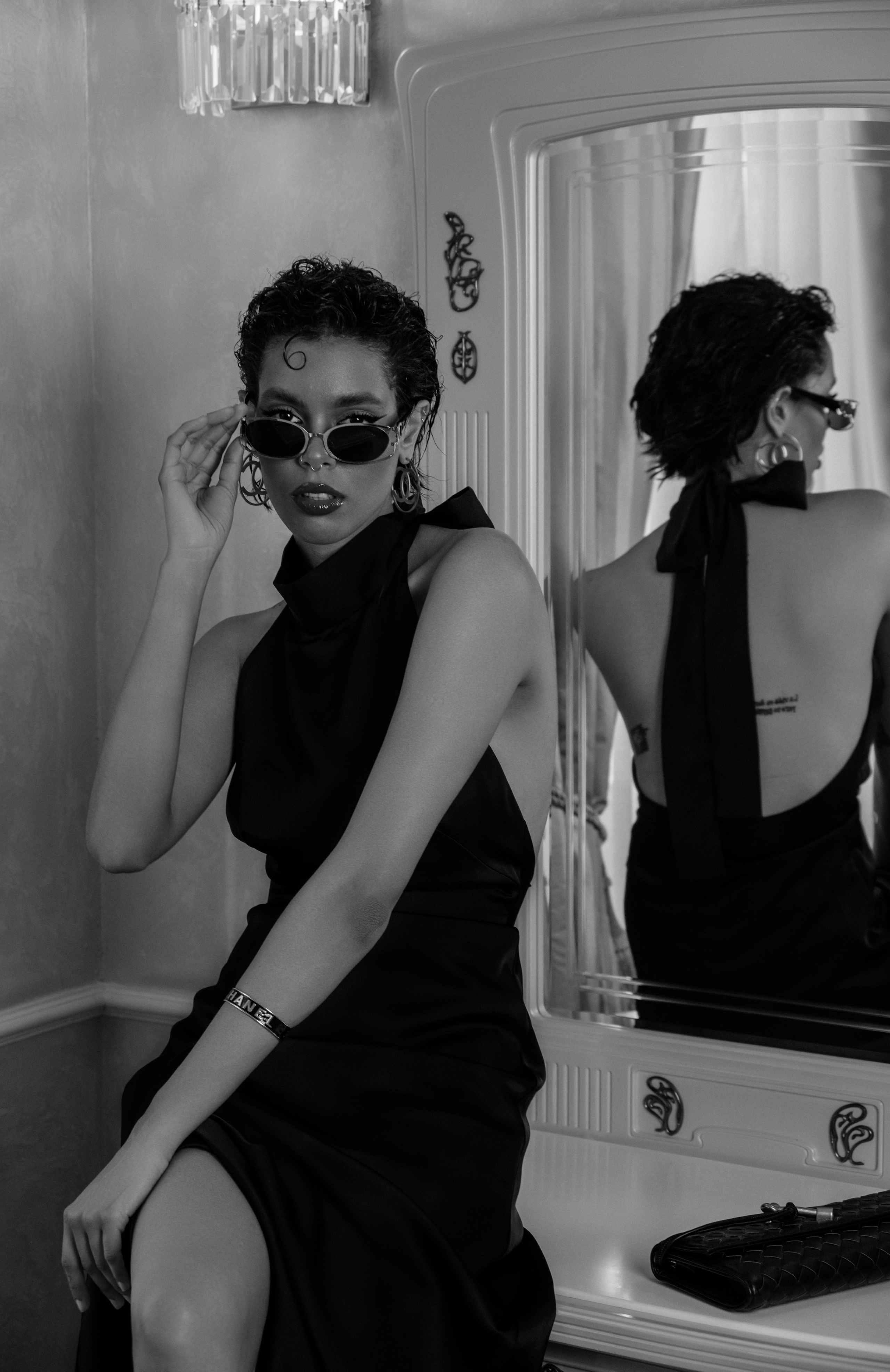 Адриана. Юлия Чайко, фотограф в Минске