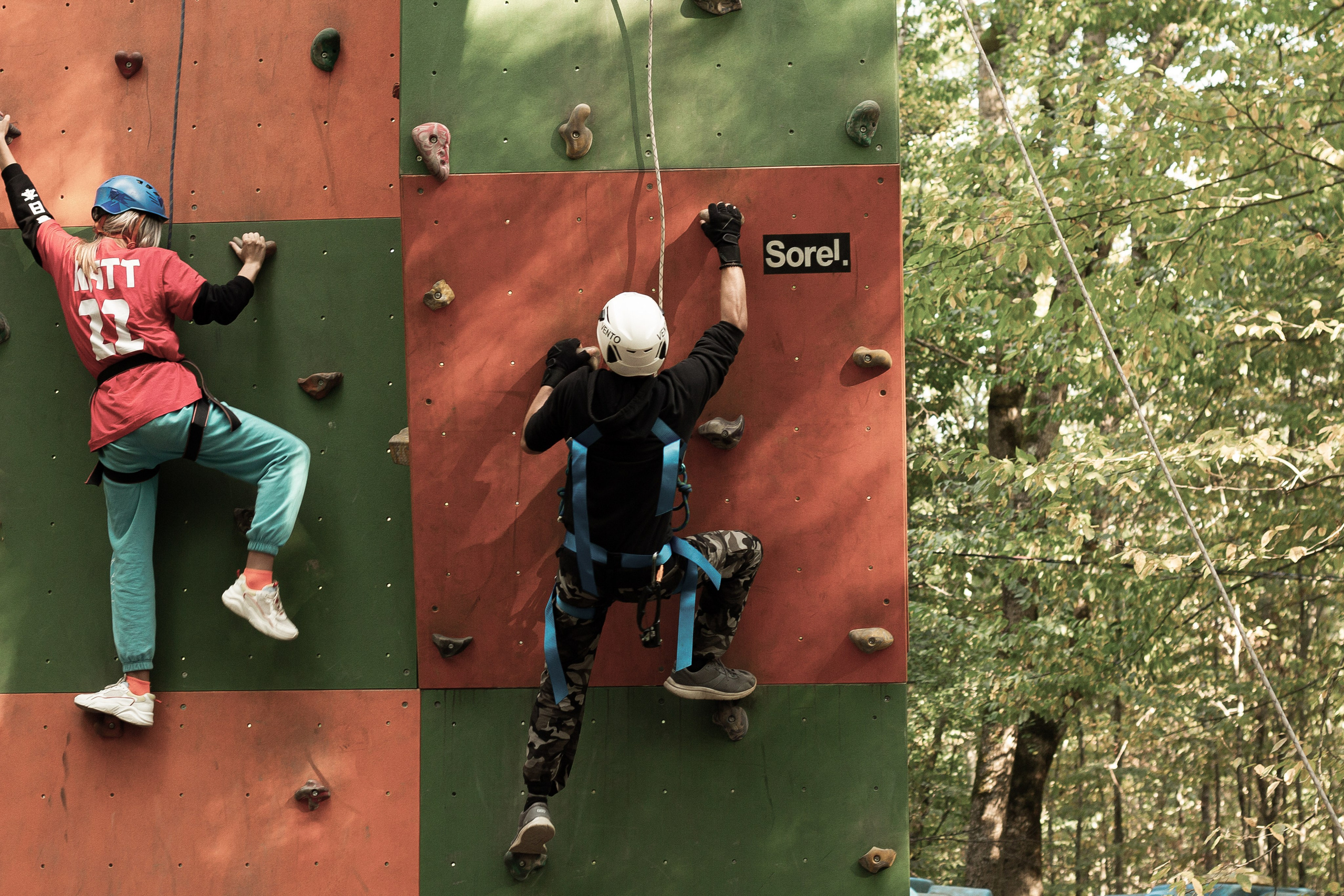 ТурСлет команд СПО Краснодарского края 2023. Фото