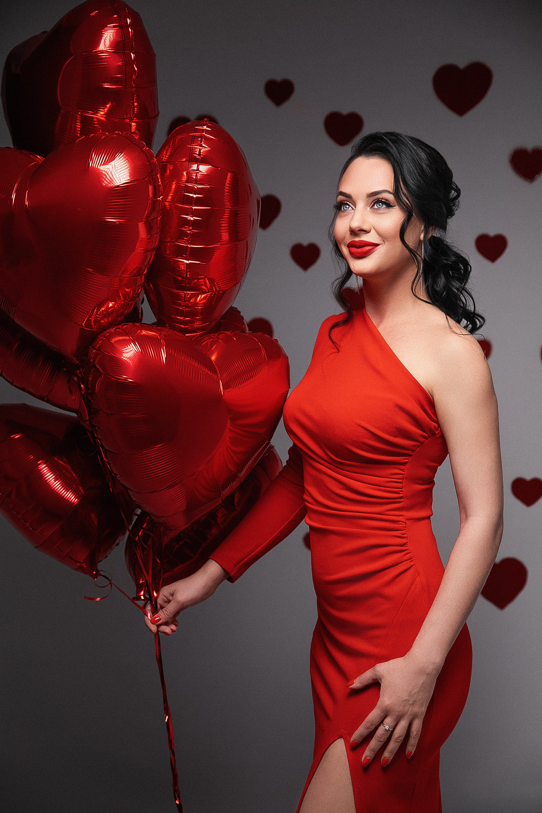 14 февраля. Свадебный фотограф в новокузнецке