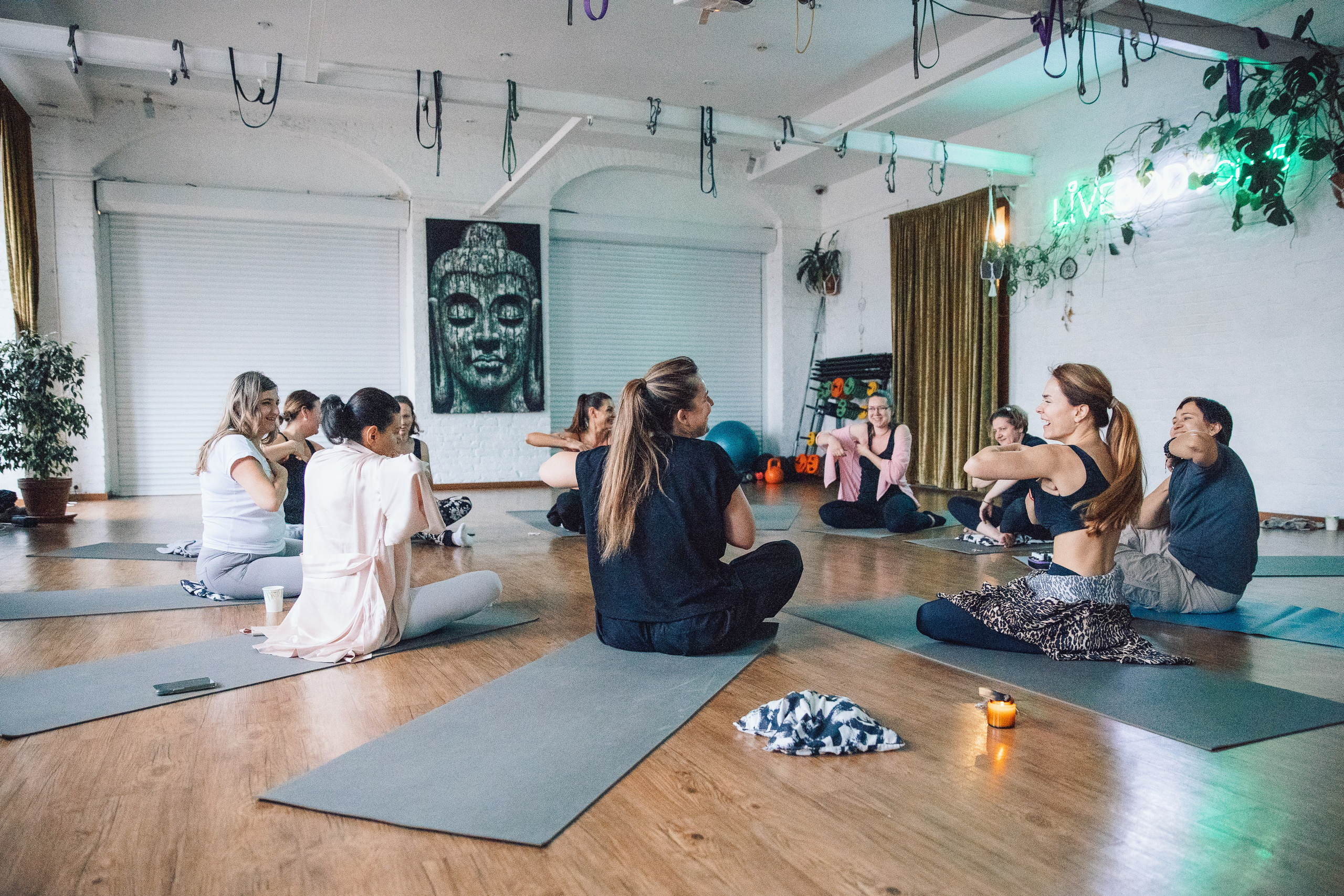 09.11 Ретрит для души и тела. Фотограф в Санкт-Петербурге Алена Сертакова