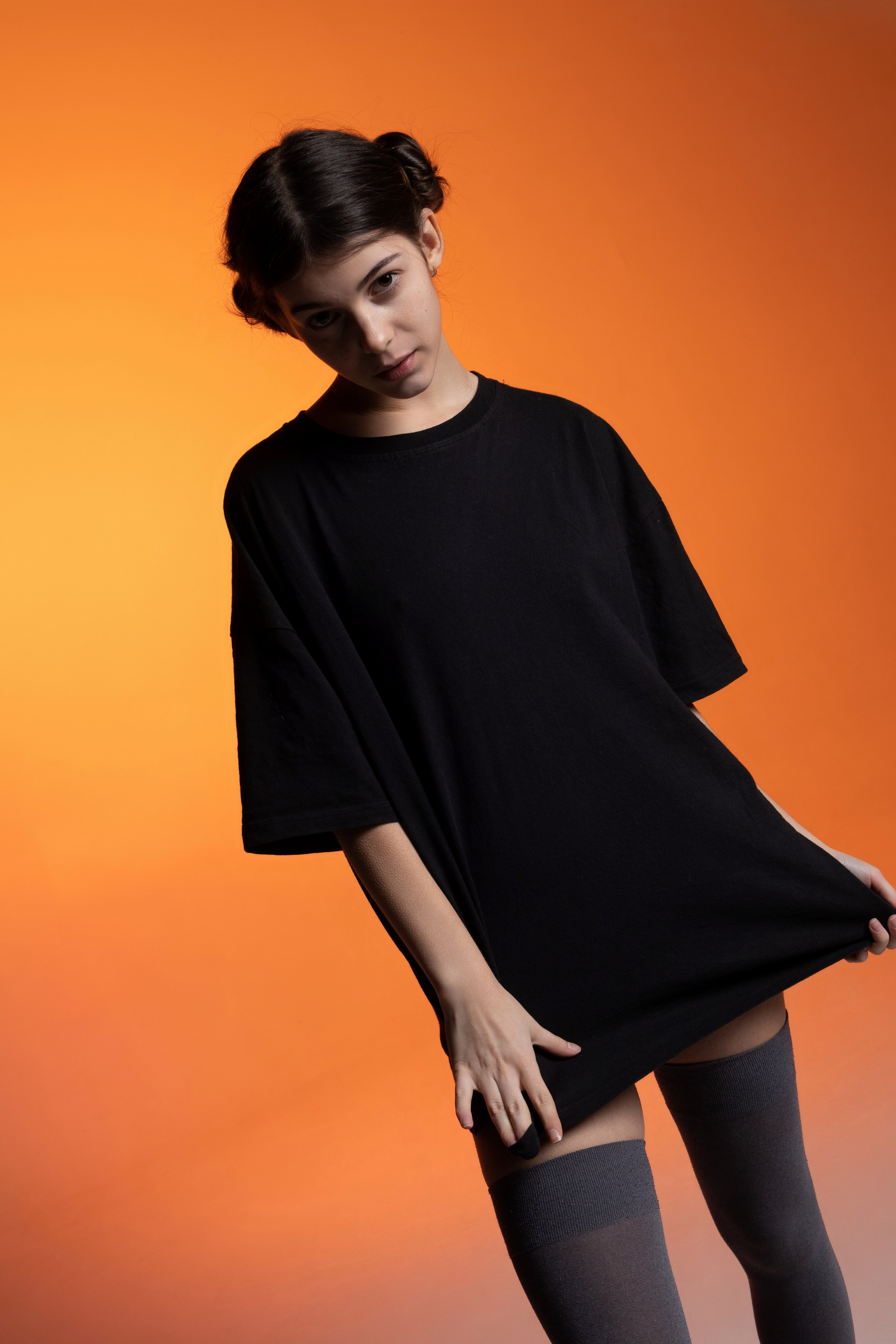 Таня. Фотограф в Ростове-на-Дону Игорь Апасеев