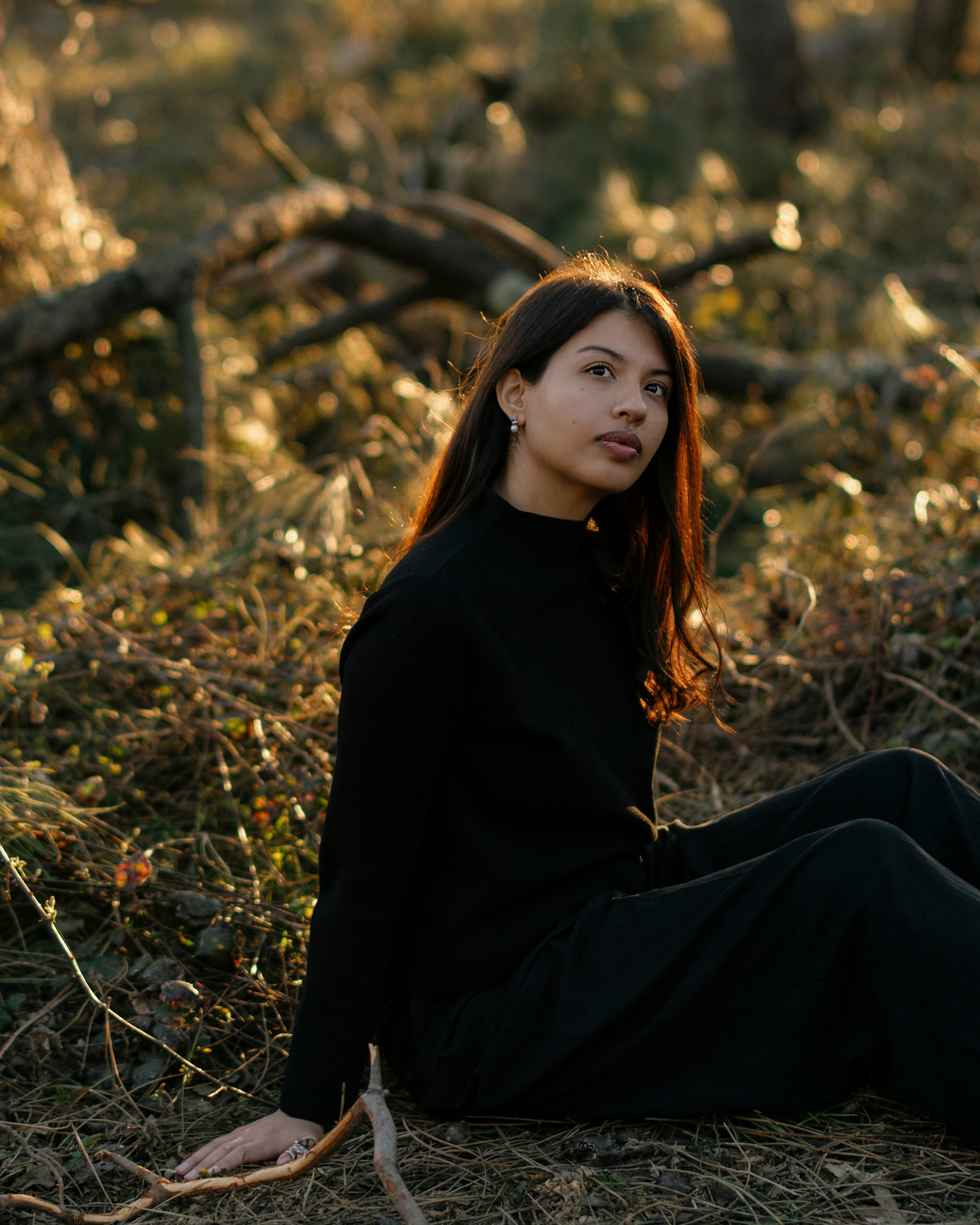 NURLANA | SHEKVETILI. Photographer Barcelona