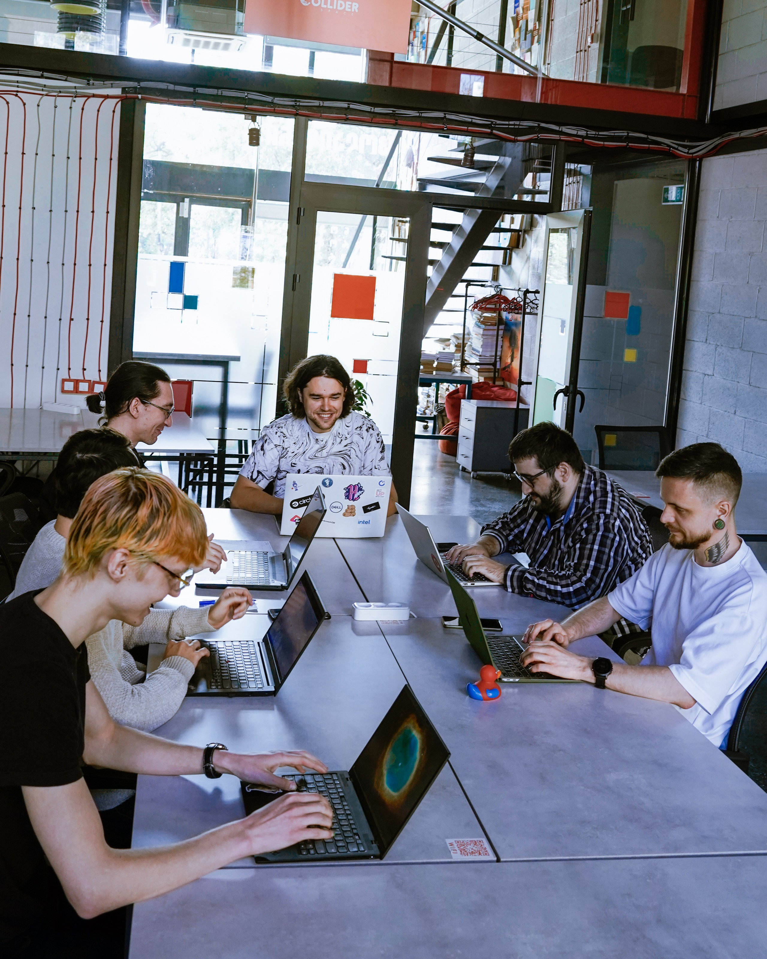 FRAME. Photographer Barcelona