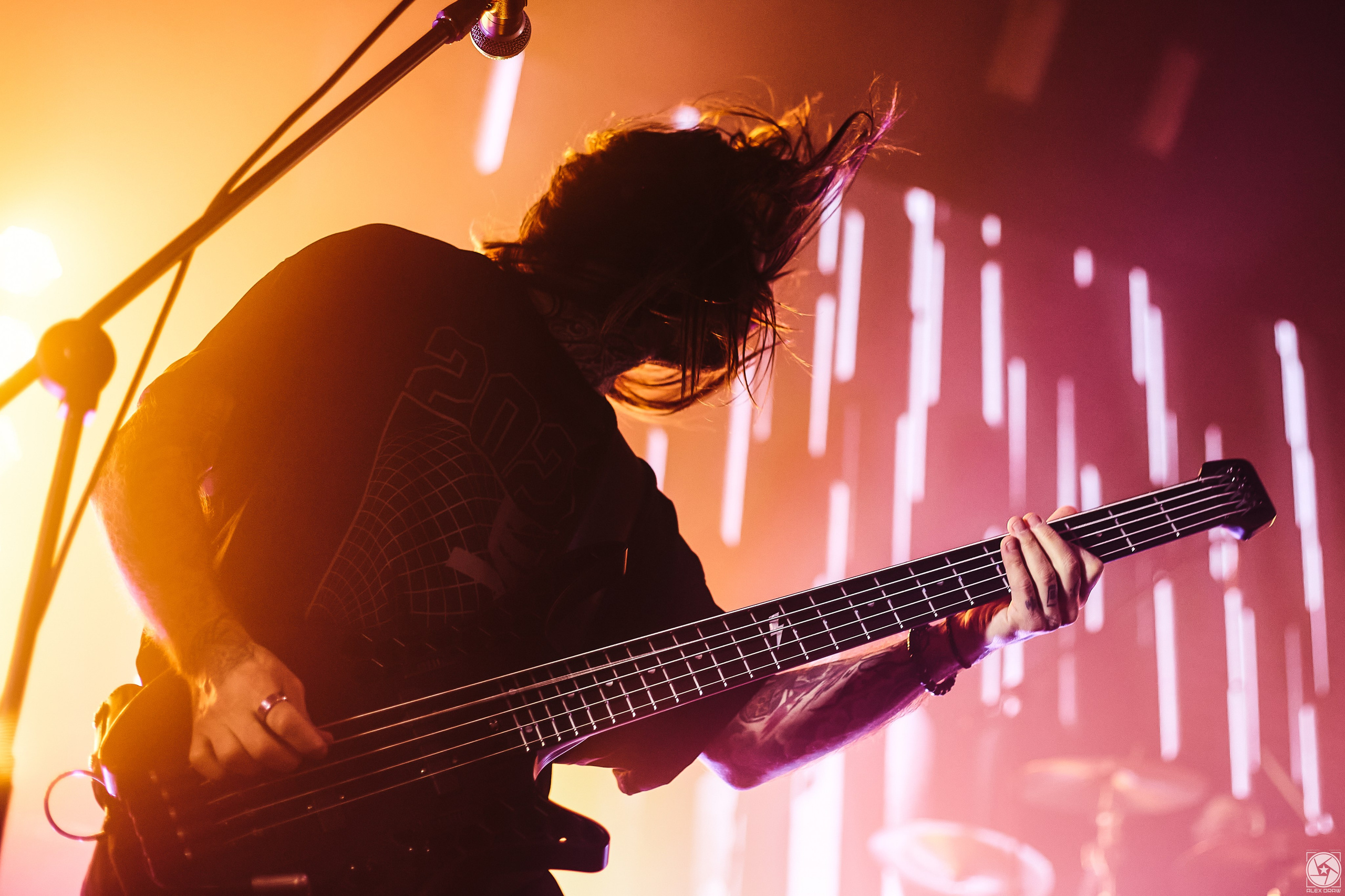 Нэил Шери | 30 ноября 2025 | Москва, «Свобода». Фотограф Москва Concerts photo / Fashion photо