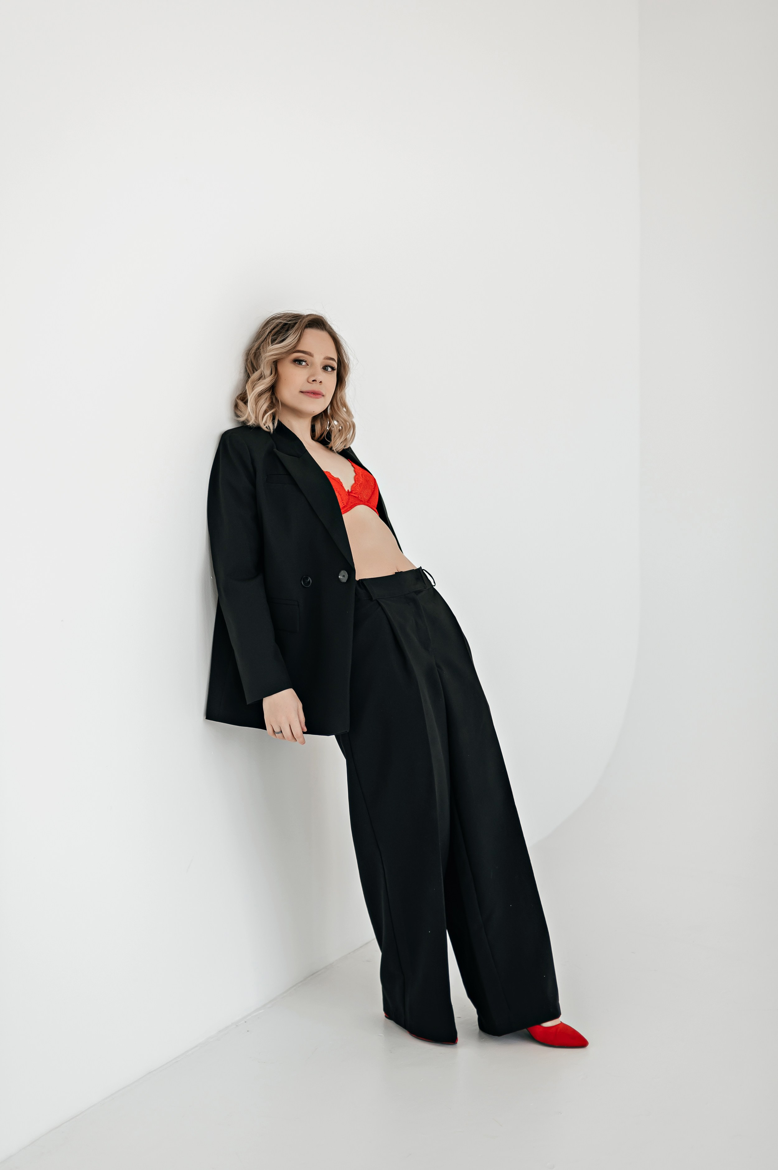 Лена. Семейный и свадебный фотограф в Новосибирске Мария Гоппе (Харина)