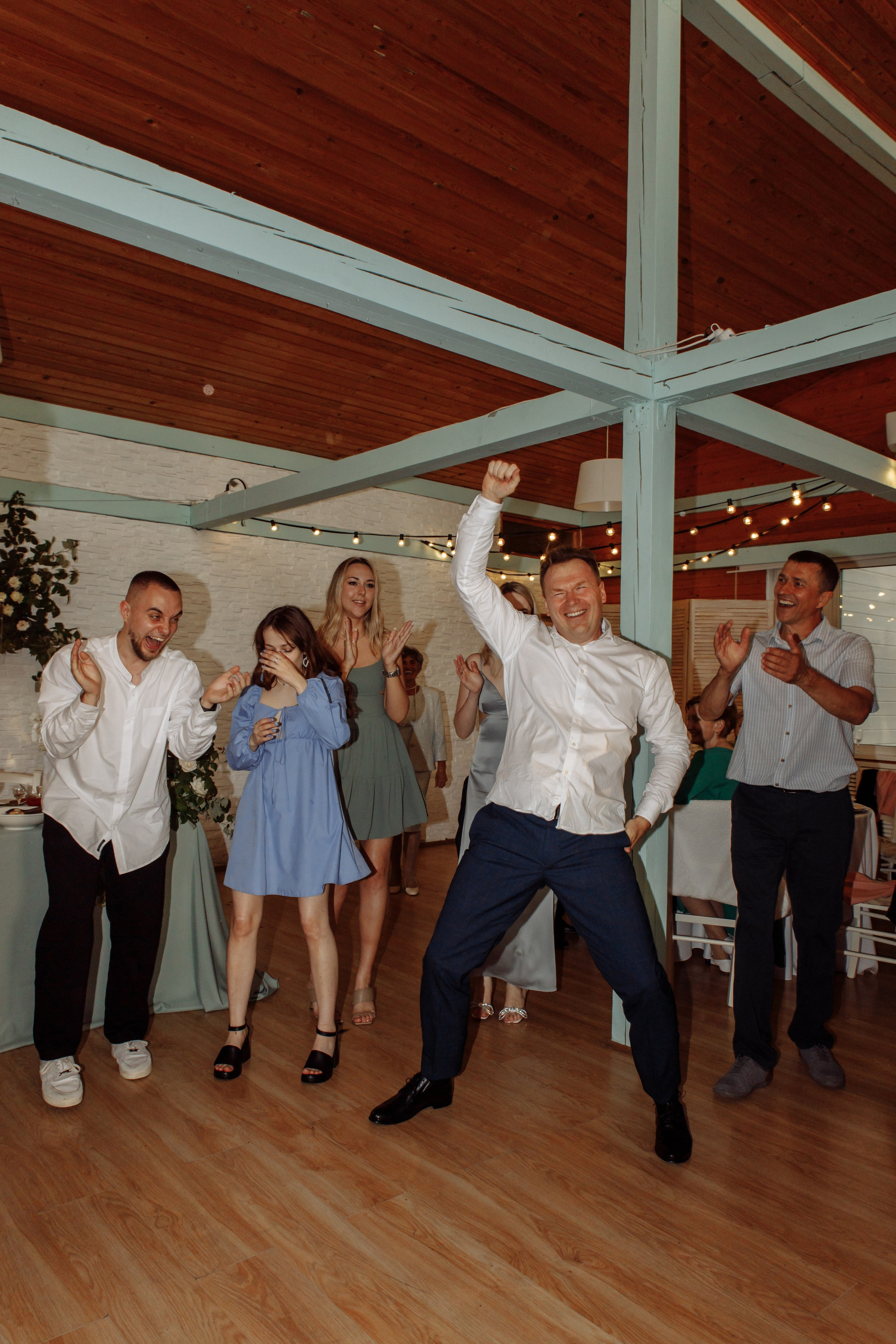 Влад и Даша