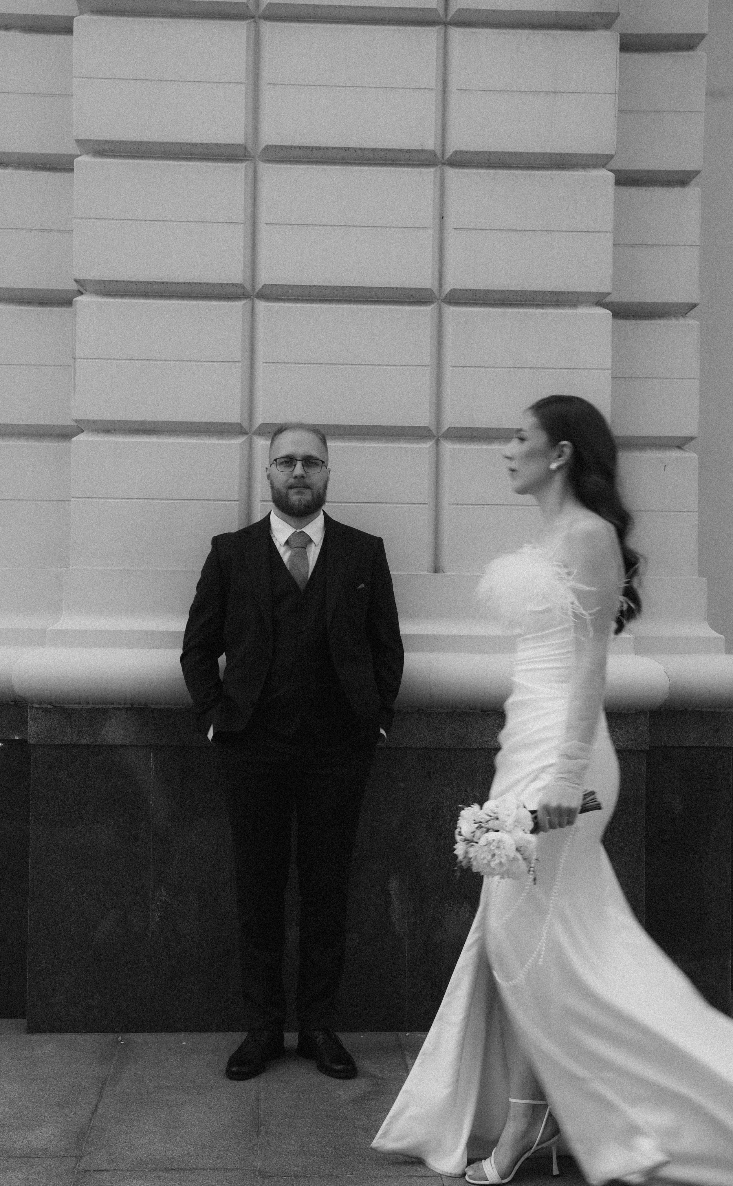 Константин и Алина. Свадебный фотограф Екатеринбург Алексей Ладыгин