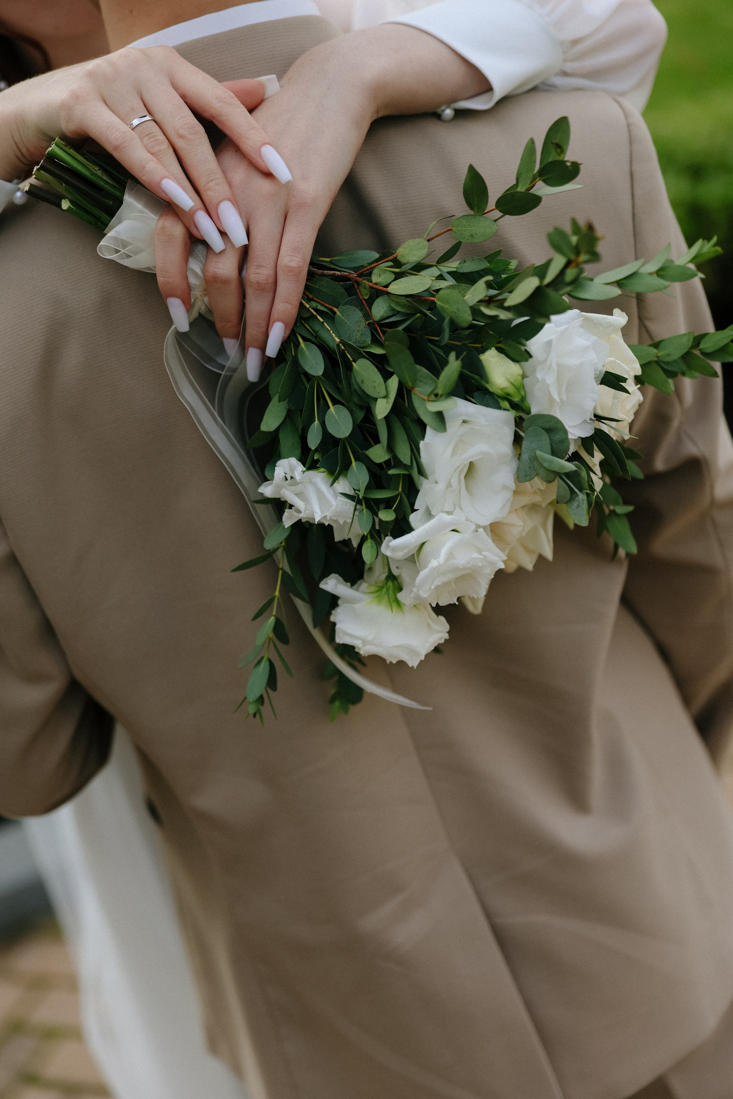 Виталий и София. Свадебный фотограф Екатеринбург Алексей Ладыгин