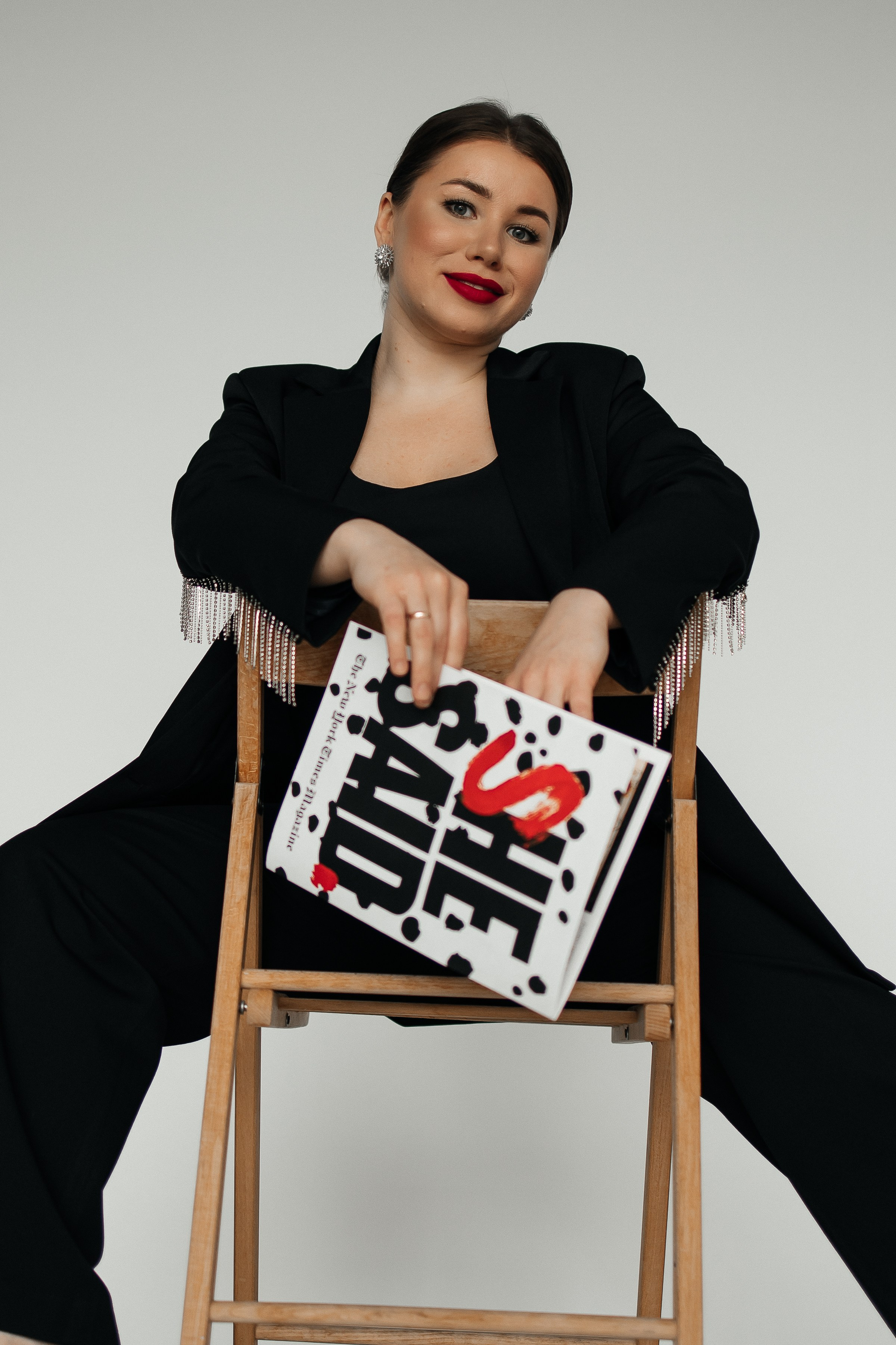 Оксана/студия МК. Фотограф в Выборге и Санкт-Петербурге Маша Гуляева