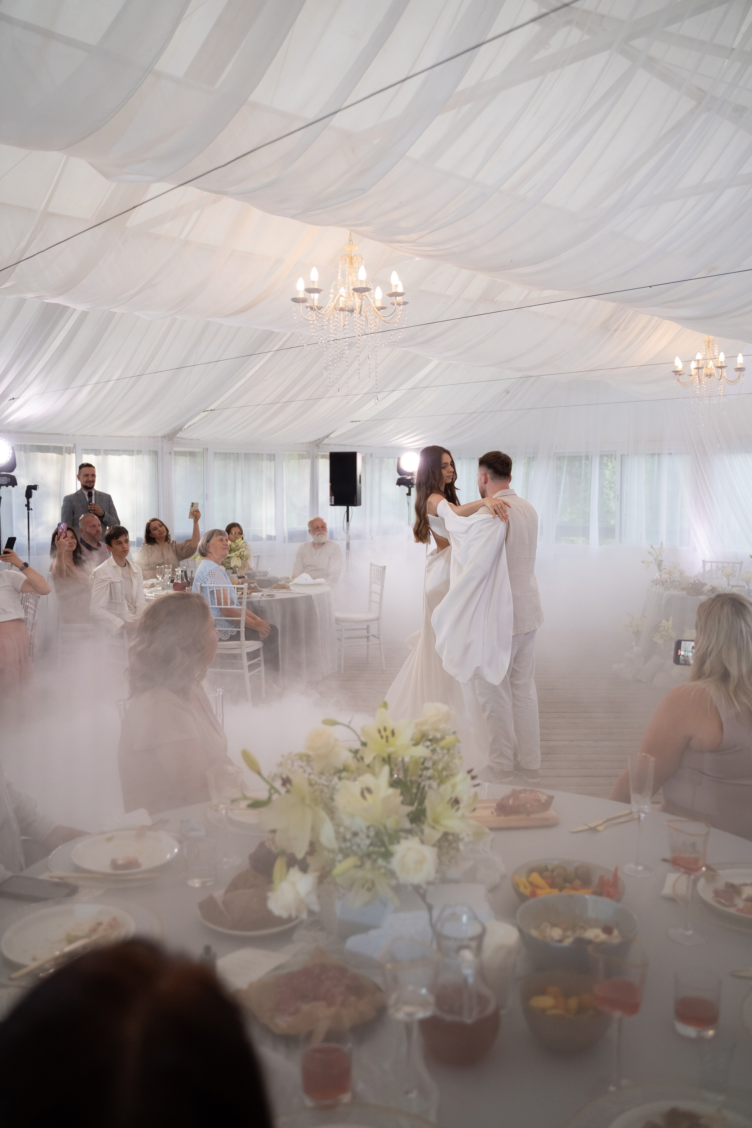 Паша & Кристина. Свадебный фотограф в Петрозаводске Сергей Кокорев