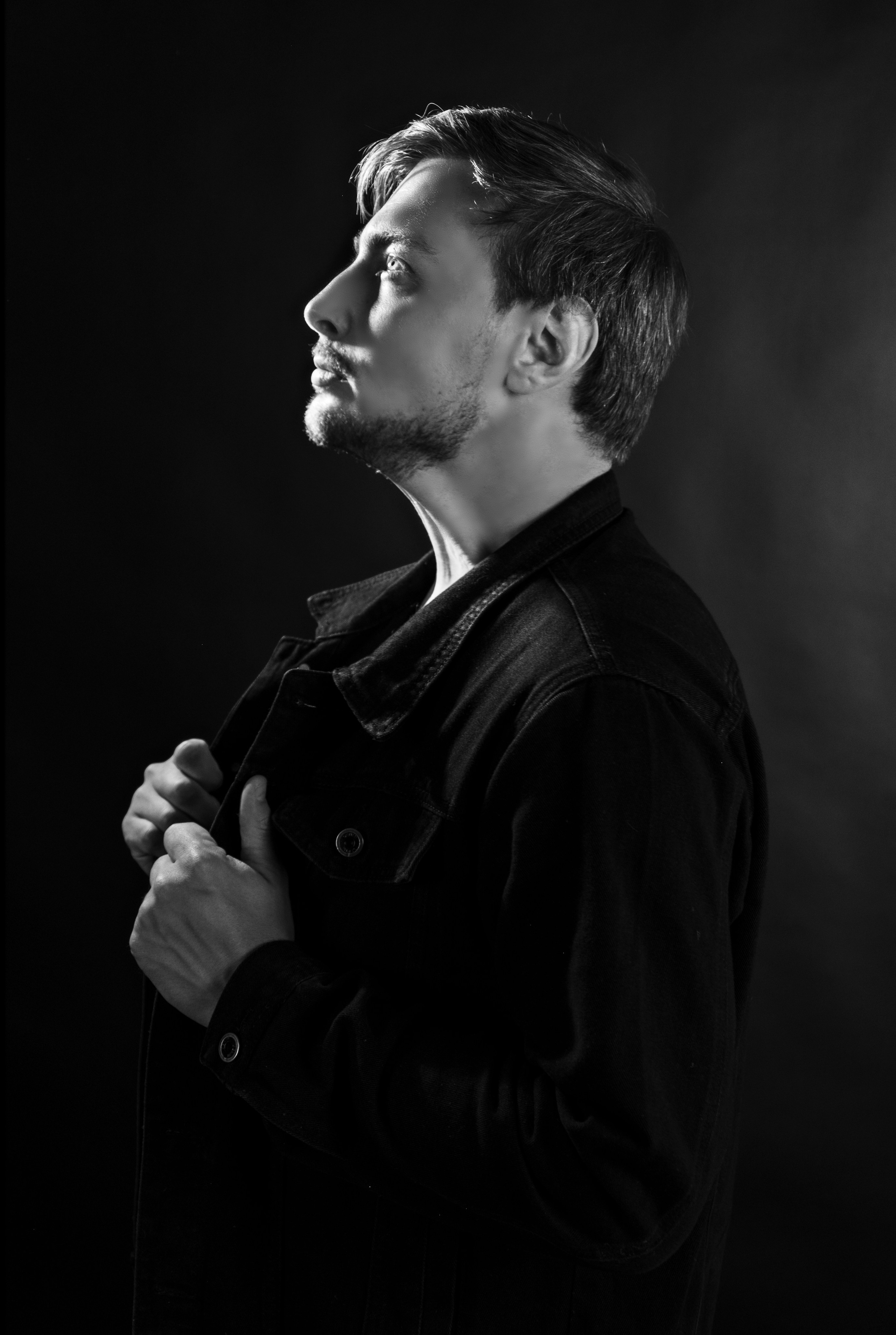 Дэн. Фотограф в Казани Анна Агафонова