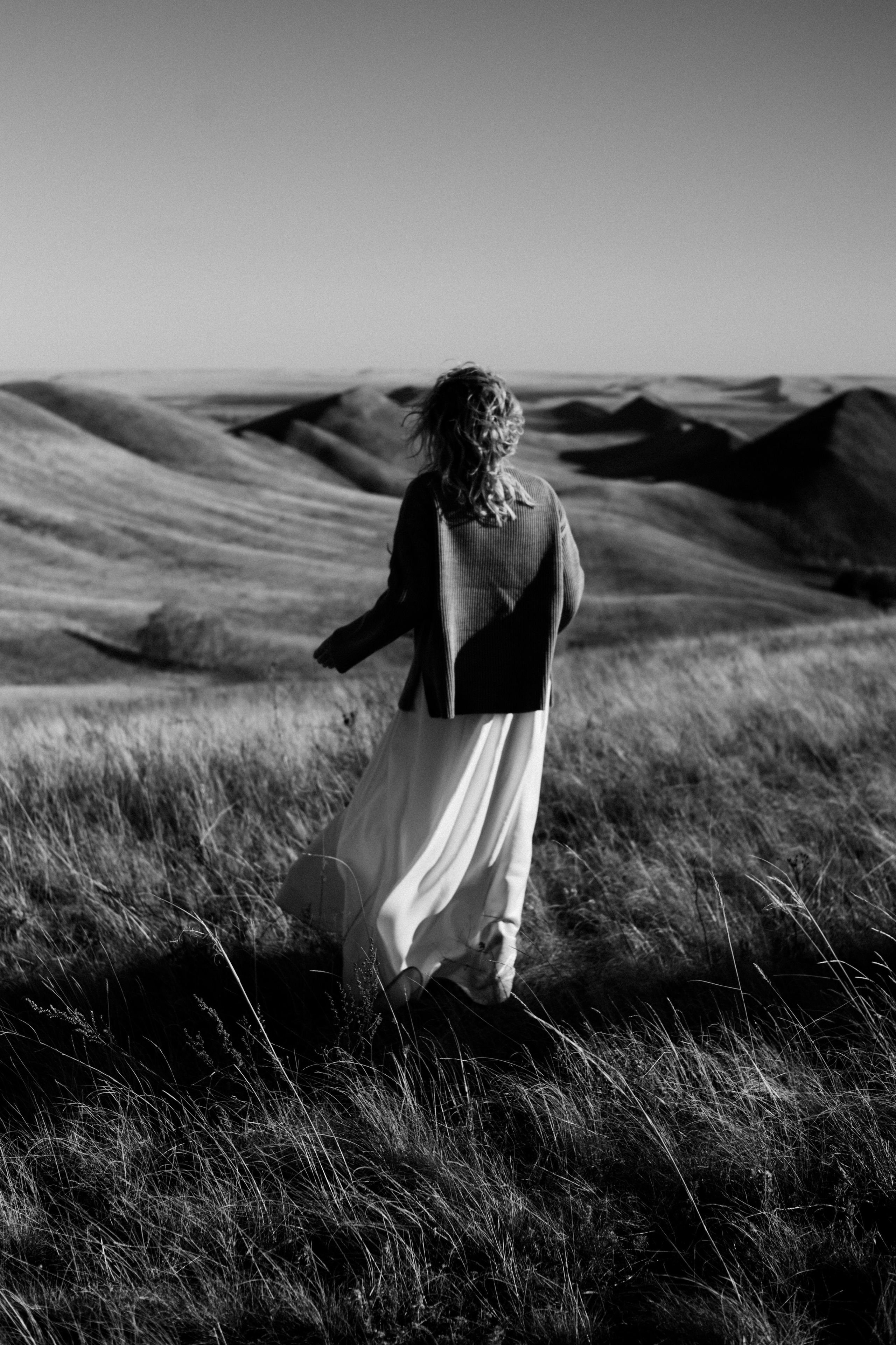 Andrea & Kristina. Индивидуальный фотограф в Оренбурге Кристина Студеникина