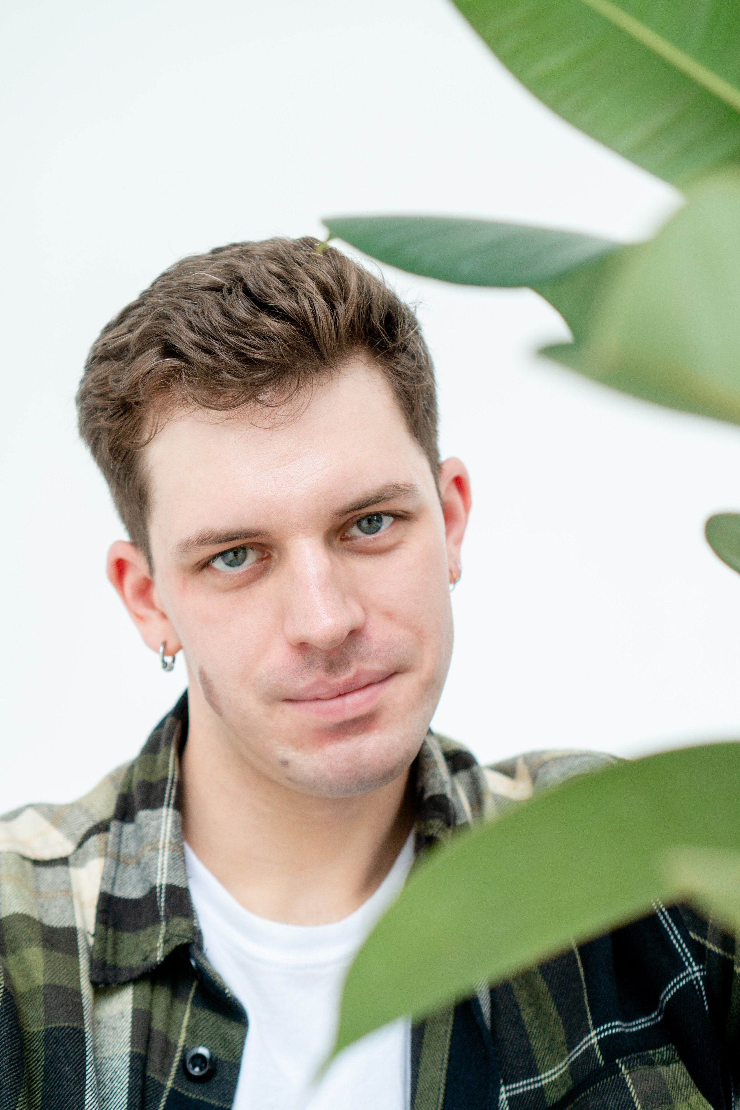 Сергей. Professional photographer Sergey Zelēnkin