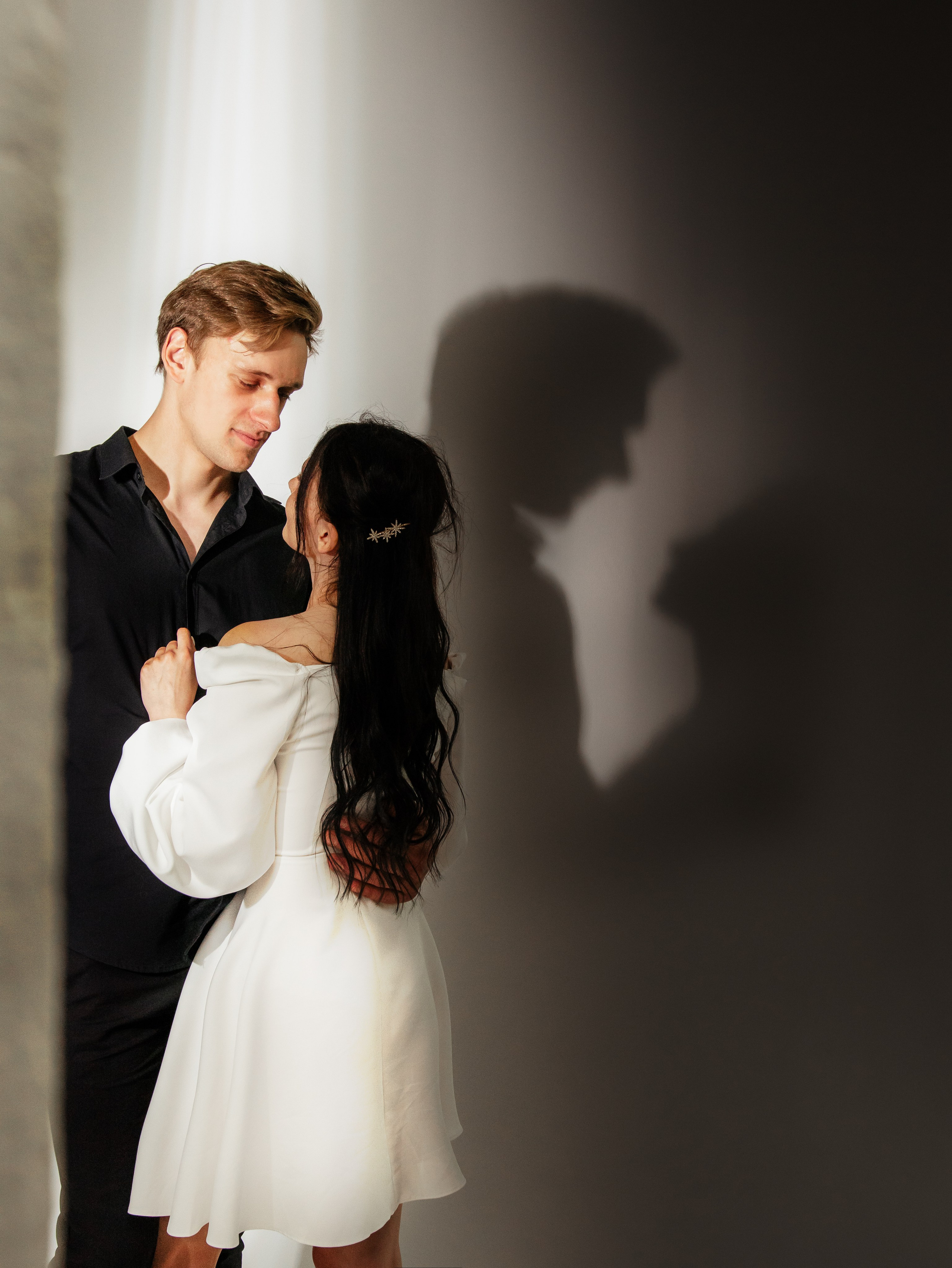 Match. Фотограф Даниил Камчатка