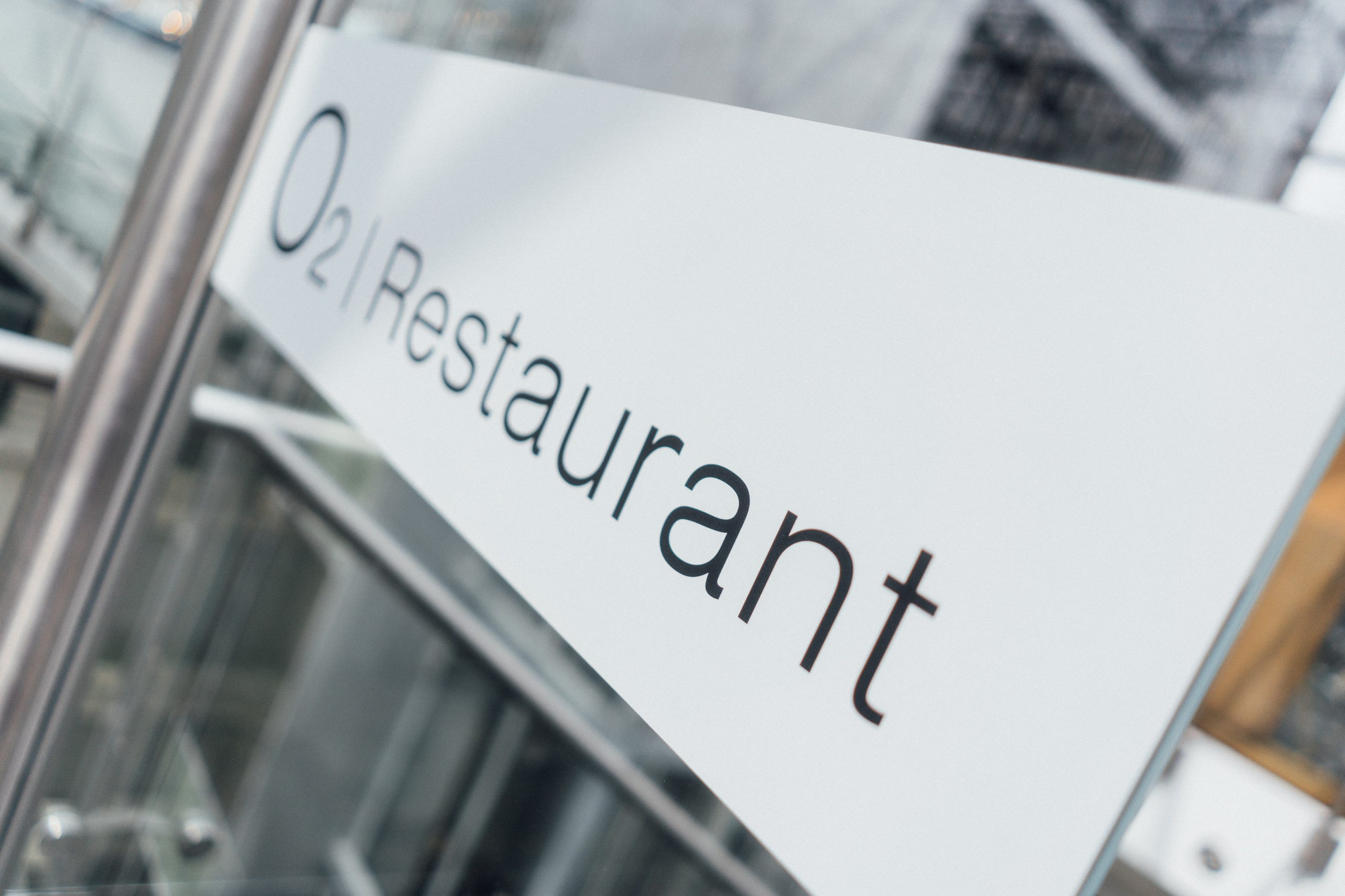 3Z — Пресс-конференция в центре Москвы