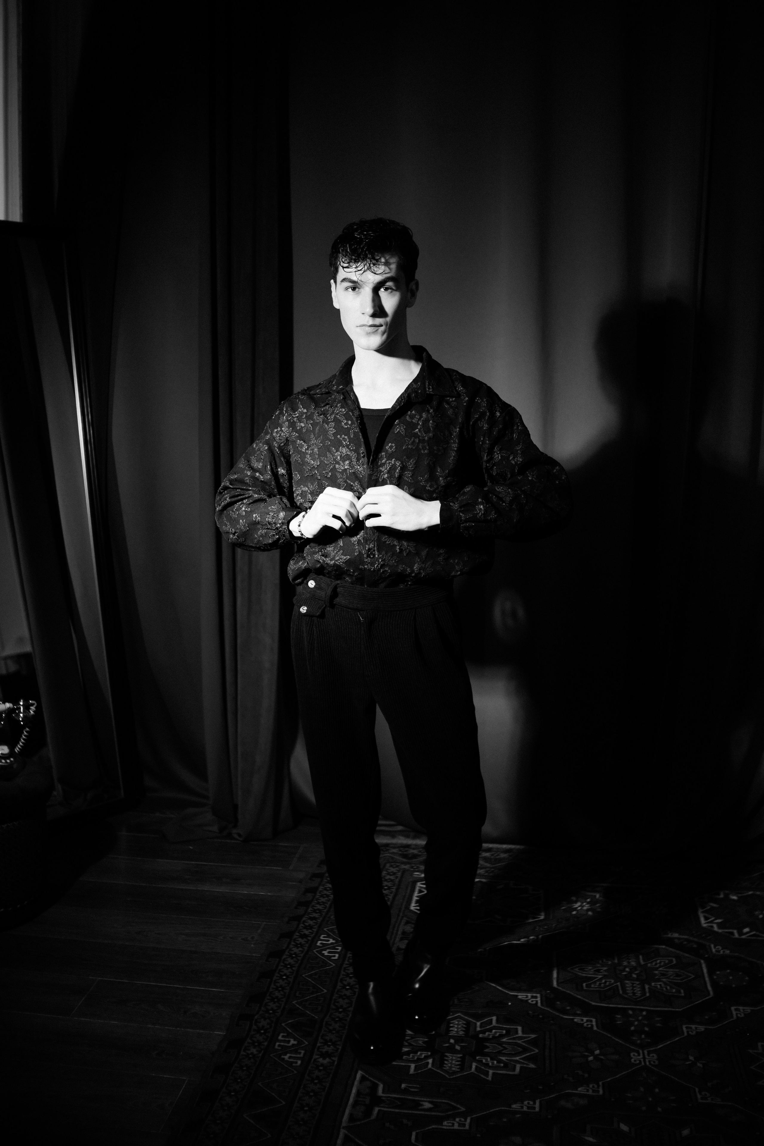 Sayat. Ника — ваш персональный фотограф в Нижнем Новгороде