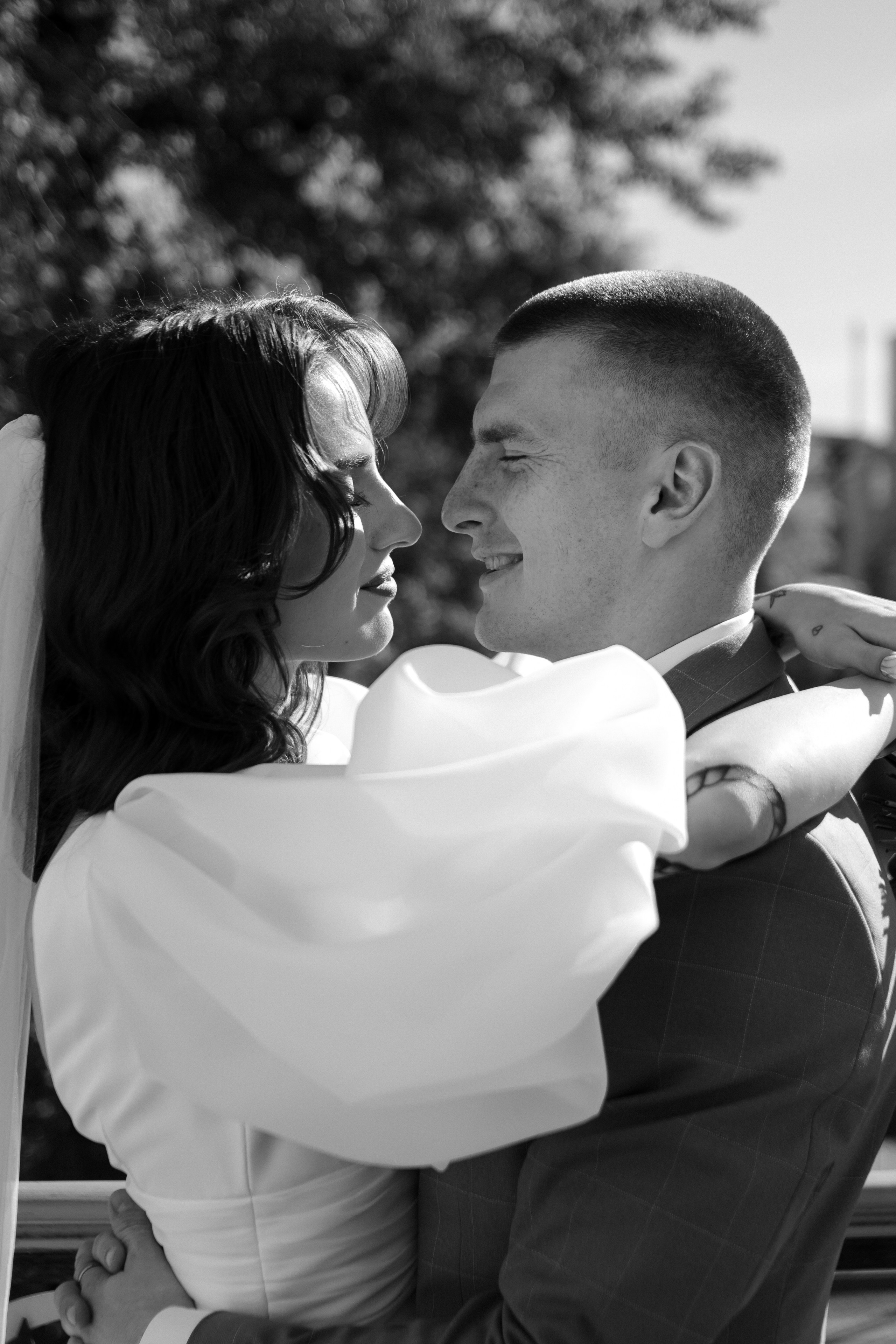 Natalia&Dmitriy. Ника — ваш персональный фотограф в Нижнем Новгороде