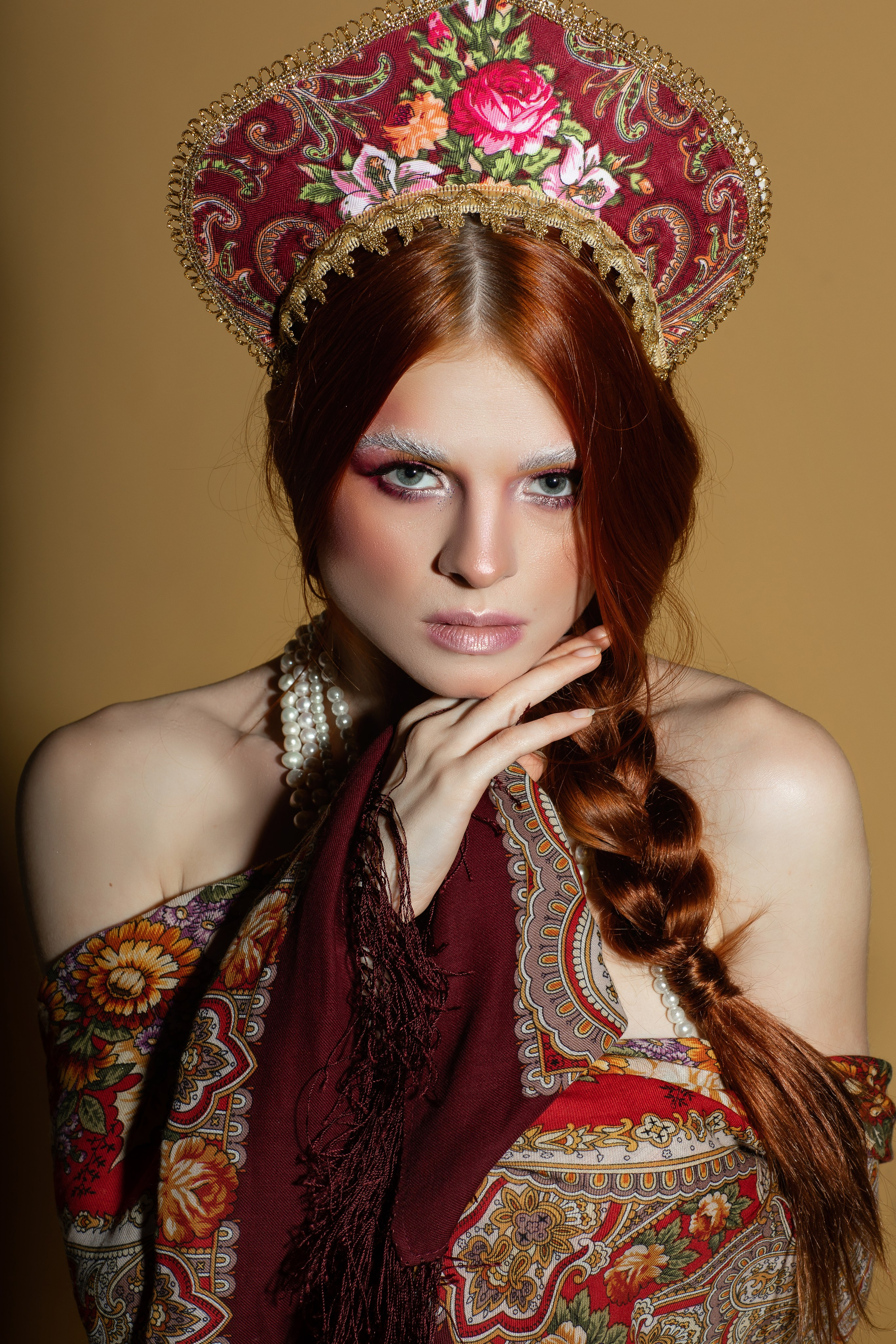 Russian style. Свадебный и семейный фотограф в Воронеже Кирсанова Наталья