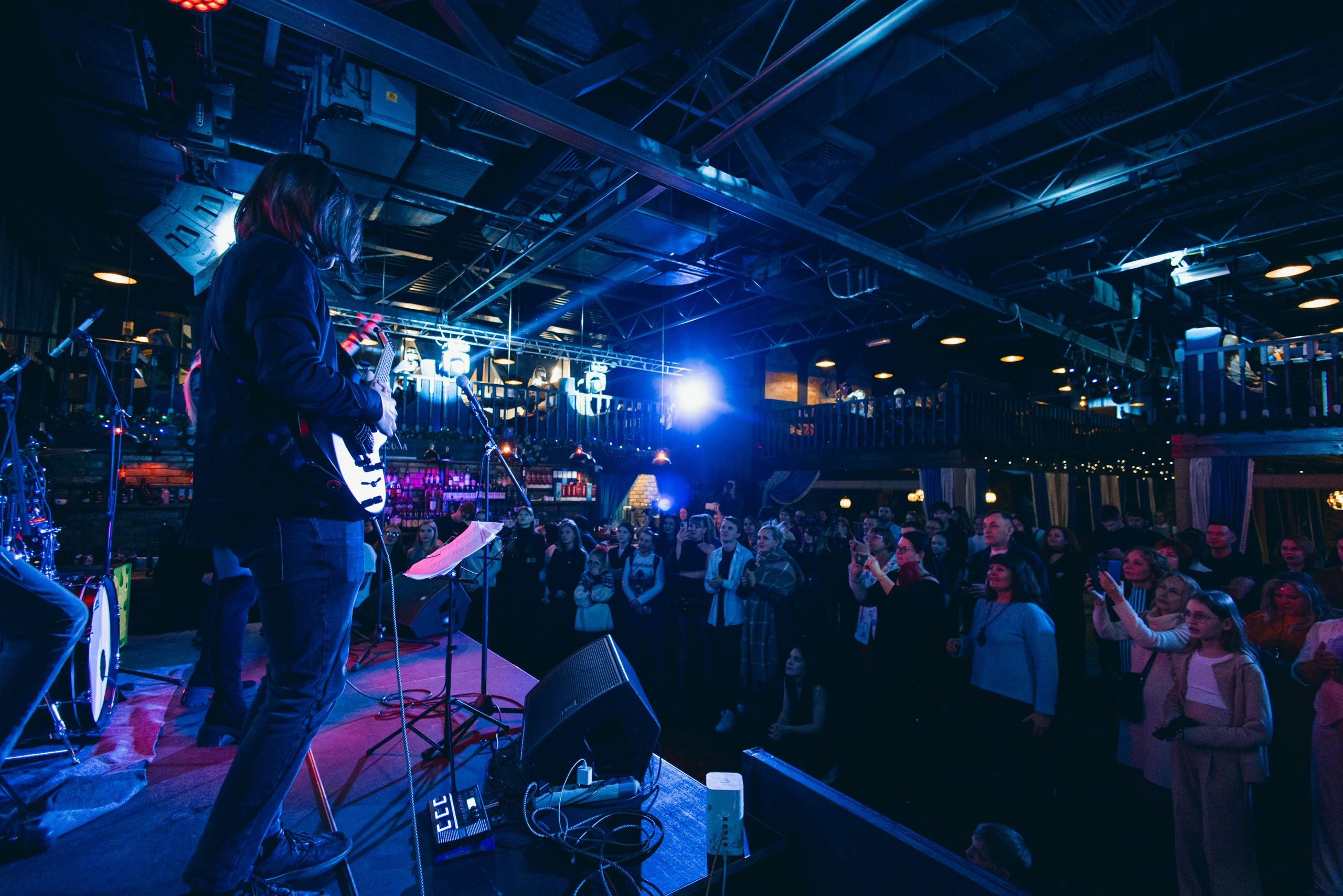08.12 Не школа вокала. Команда специалистов в мире фотографии и видео. Детский фотограф, семейный фотограф