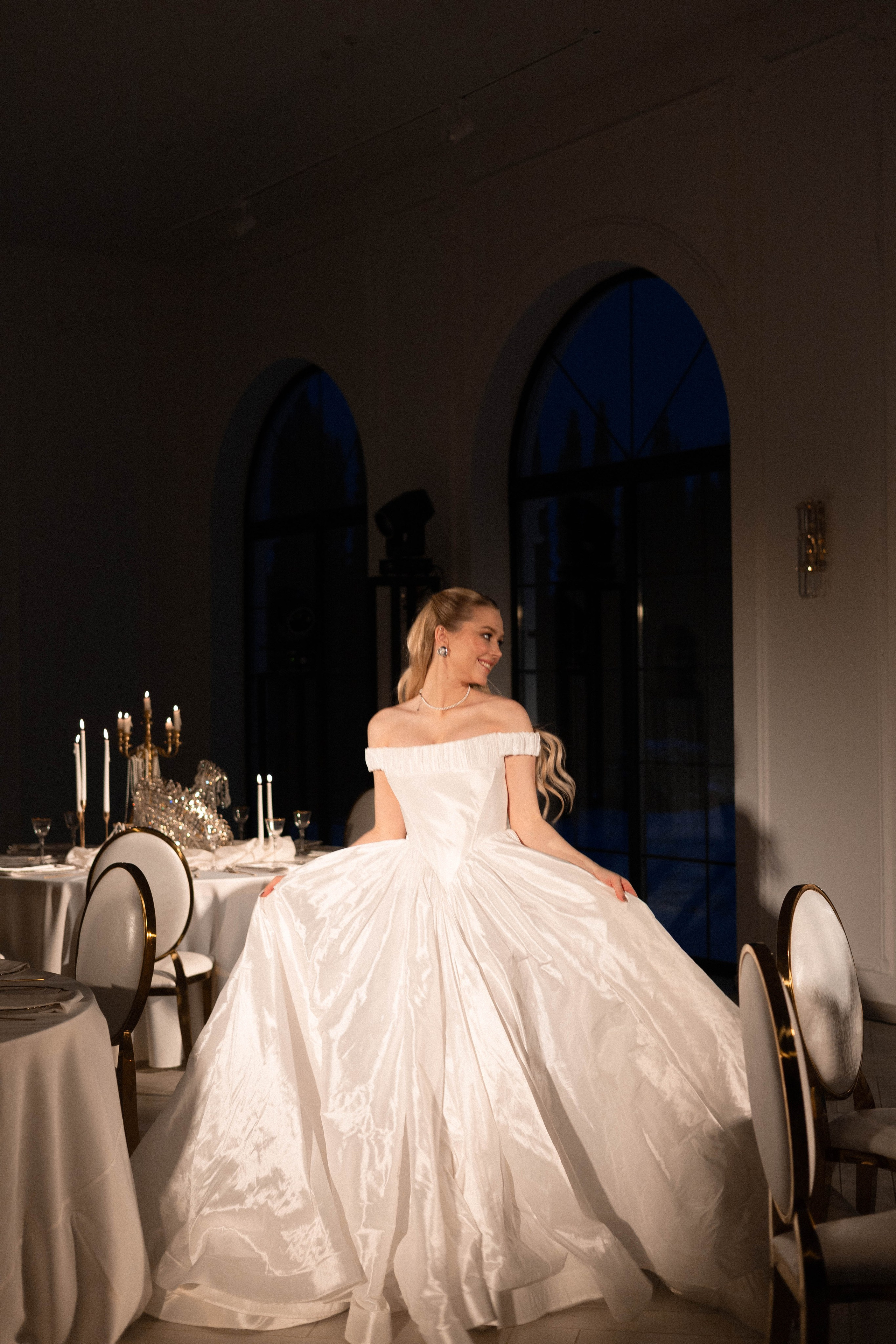 Анна & Алексей. Свадебный и портретный фотограф Соломко Диана