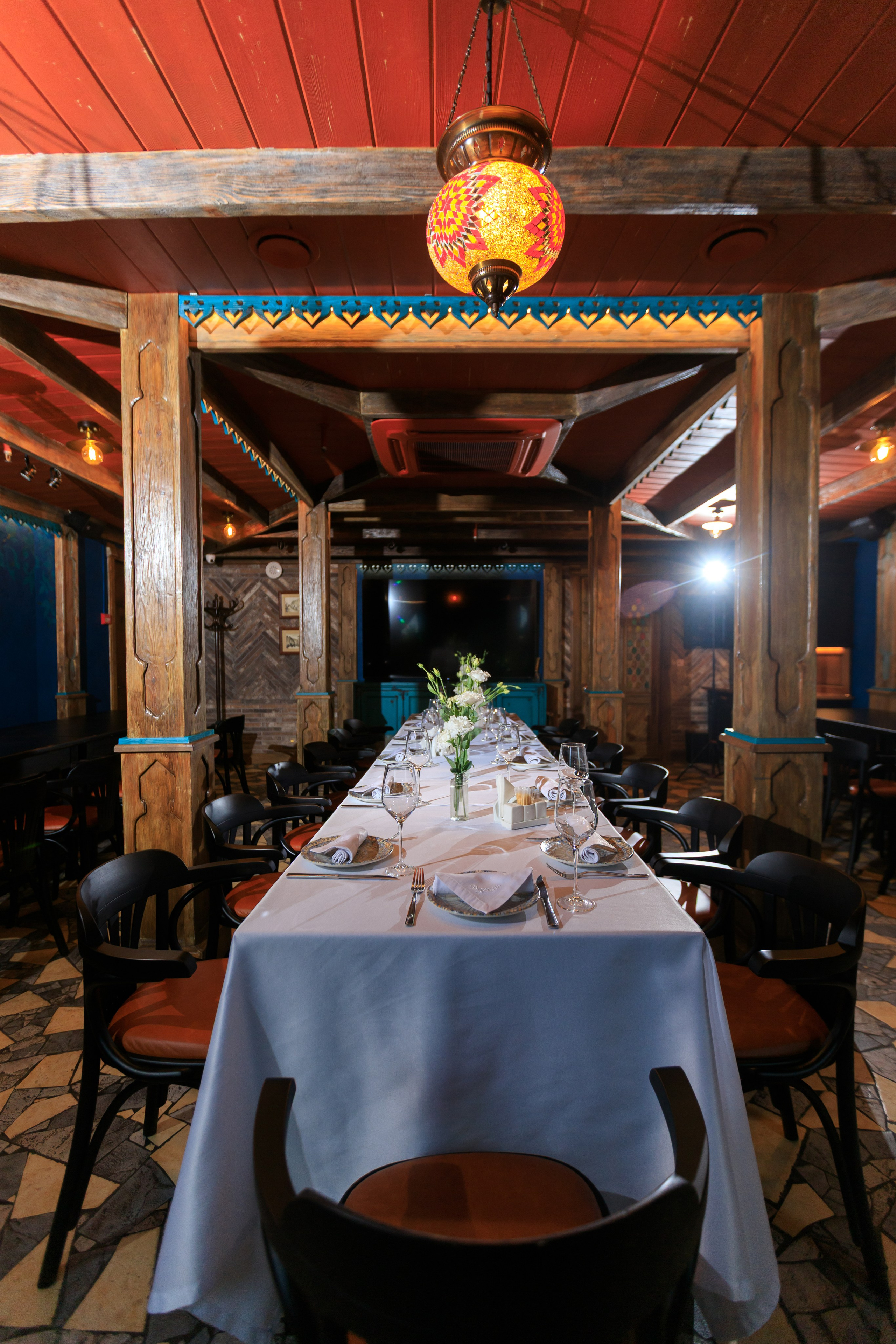 Интерьерная съемка. Фотограф в Краснодаре Анна Светикова