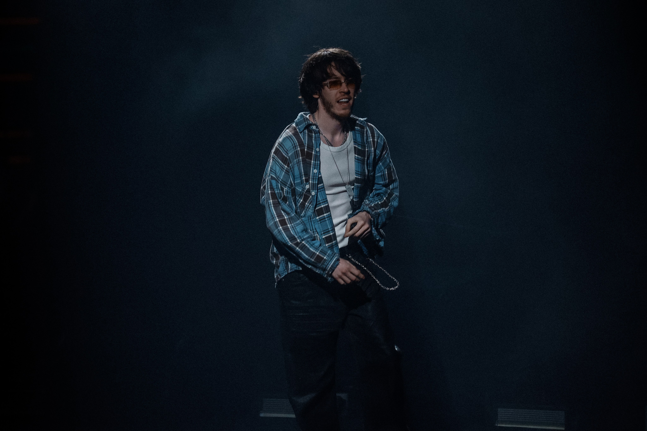 TYGA IN MOSCOW @ЦСКА АРЕНА