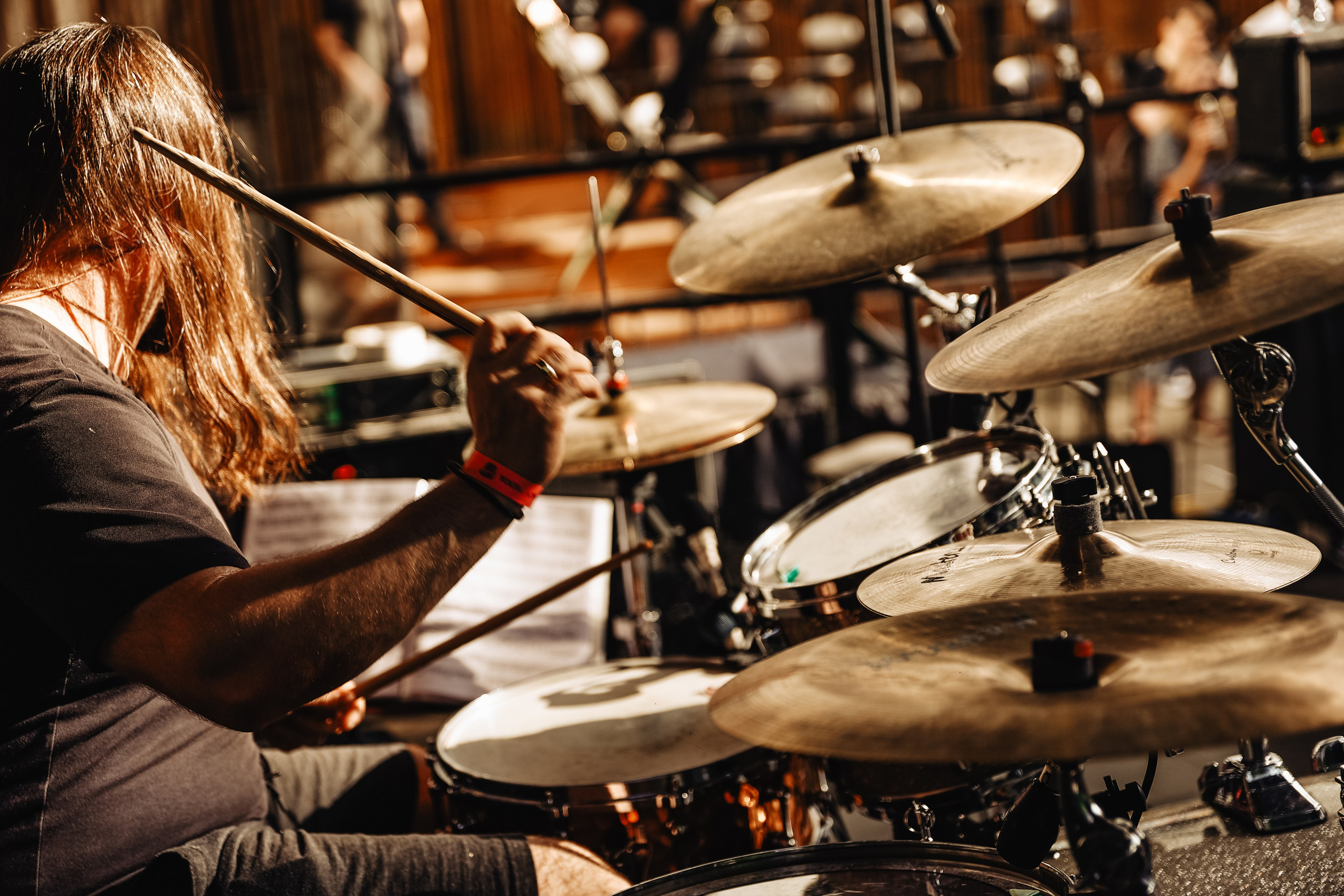 ЛЕТНИЙ МЕТАЛ В ПРАВДЕ