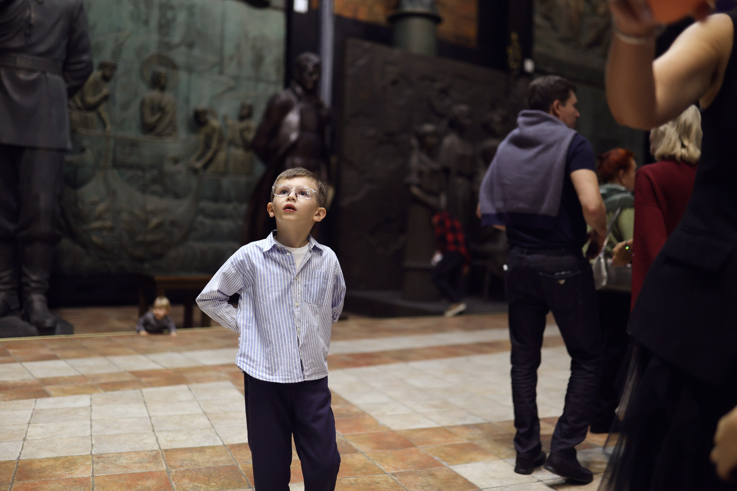 Gender party в ресторане Bagebi. Настя Оленченко, портретный/семейный фотограф на цифру и плёнку Москва