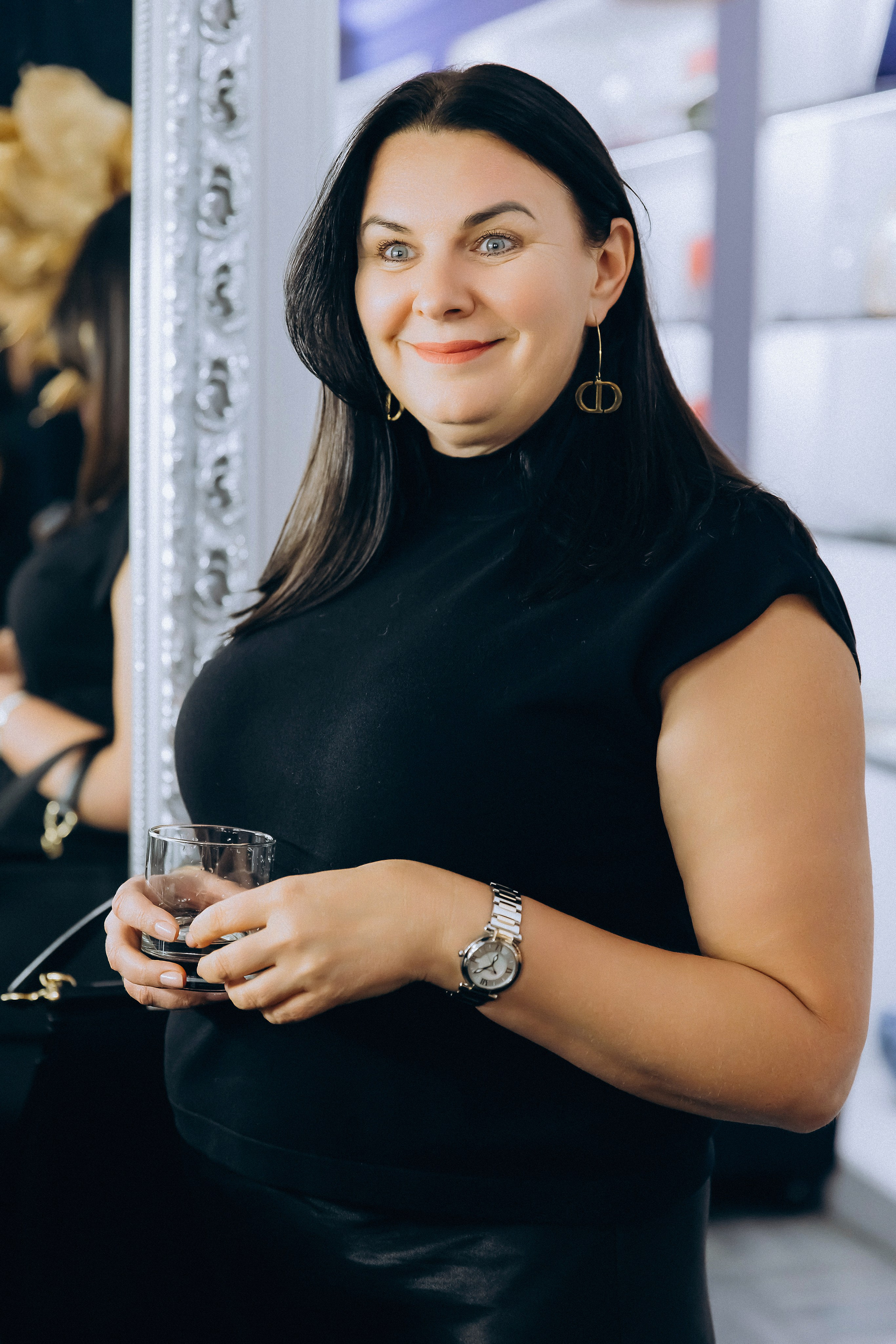 Открытие Бутика «Decor Burgua». Фотограф и Видеограф в Краснодаре Юлия Солодченко