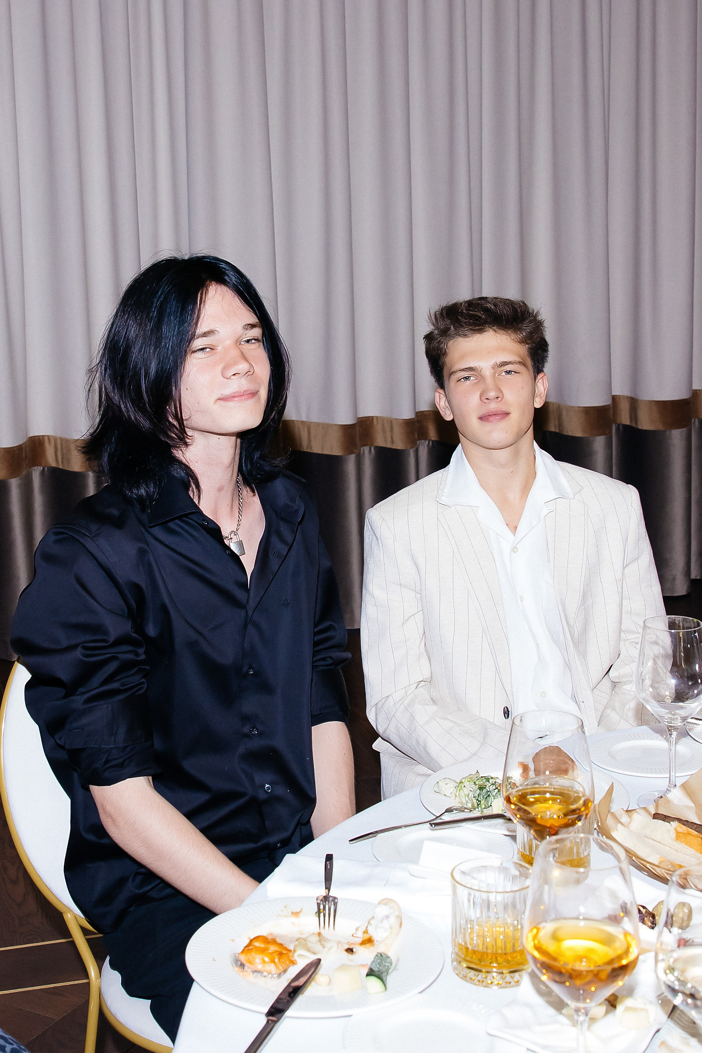 11 класс ШК.100. Фотограф и Видеограф в Краснодаре Юлия Солодченко