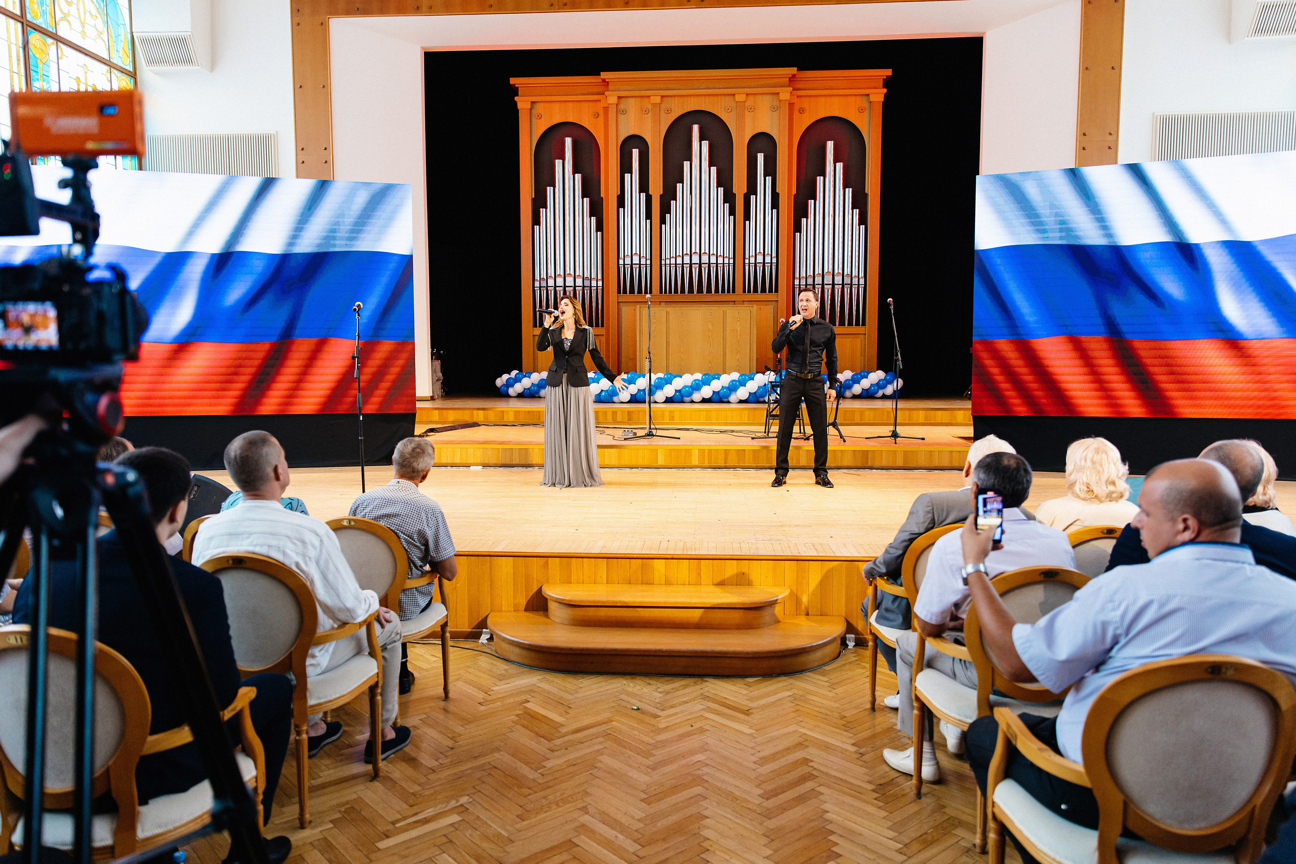 ГАЗПРОМ. Фотограф и Видеограф в Краснодаре Юлия Солодченко