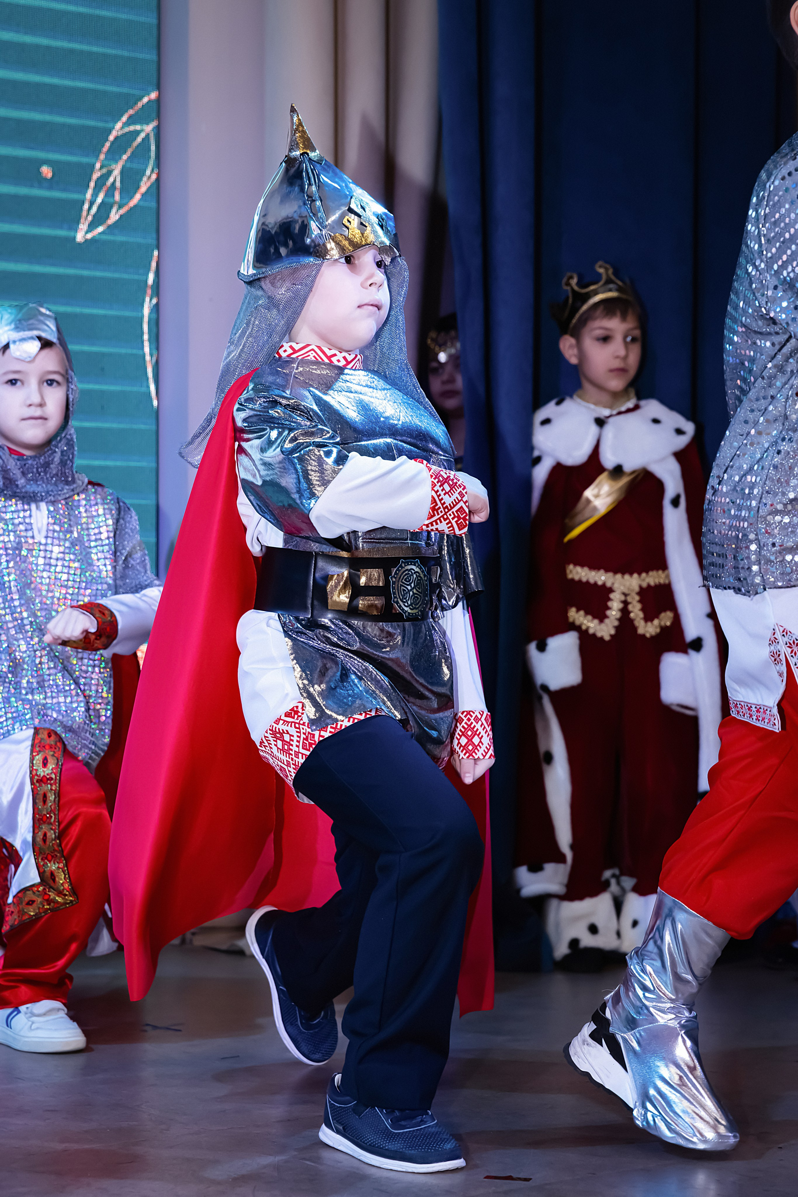 Новогодний праздник 1 В класс! Гимназия № 23. Фотограф и Видеограф в Краснодаре Юлия Солодченко