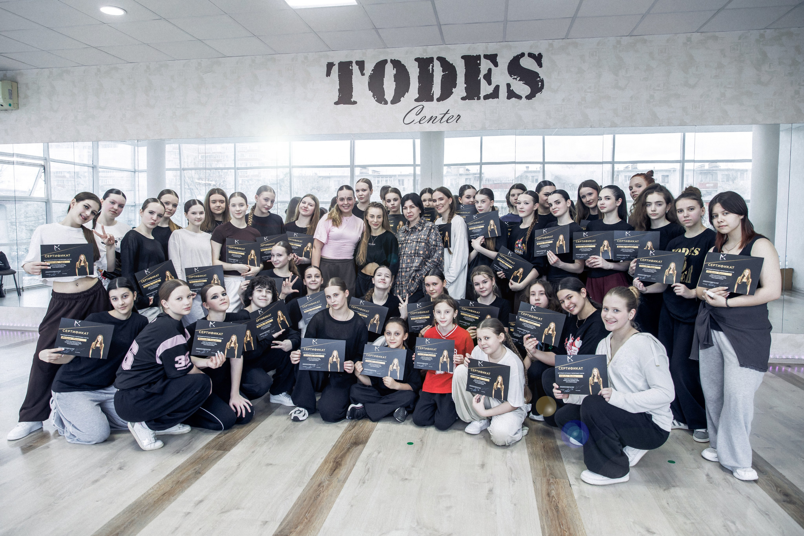 МК от солистки балета TODES Анны Макогоновой. Фотограф и Видеограф в Краснодаре Юлия Солодченко