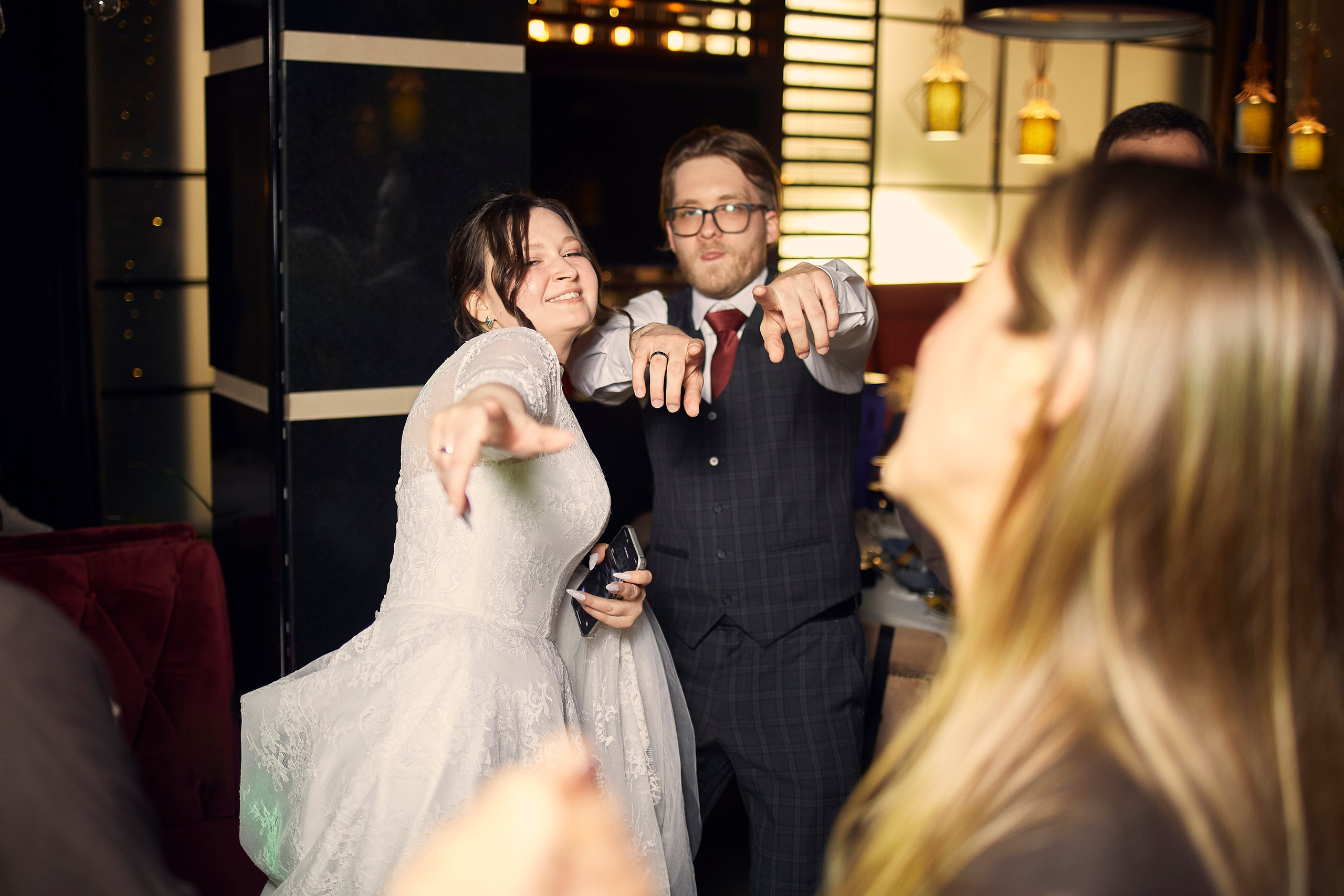 Свадьба Елены и Владислава. Свадебный фотограф в Александрове