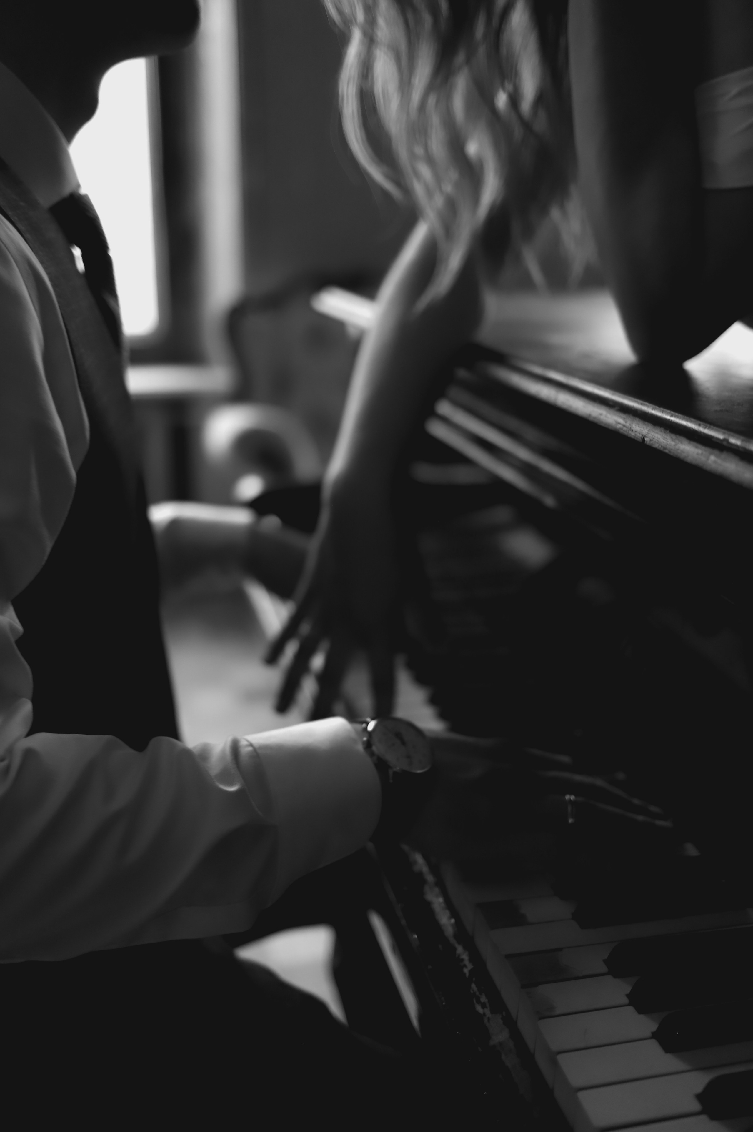 Вячеслав и Екатерина. Фотограф Москва и МО Анастасия Пясковская