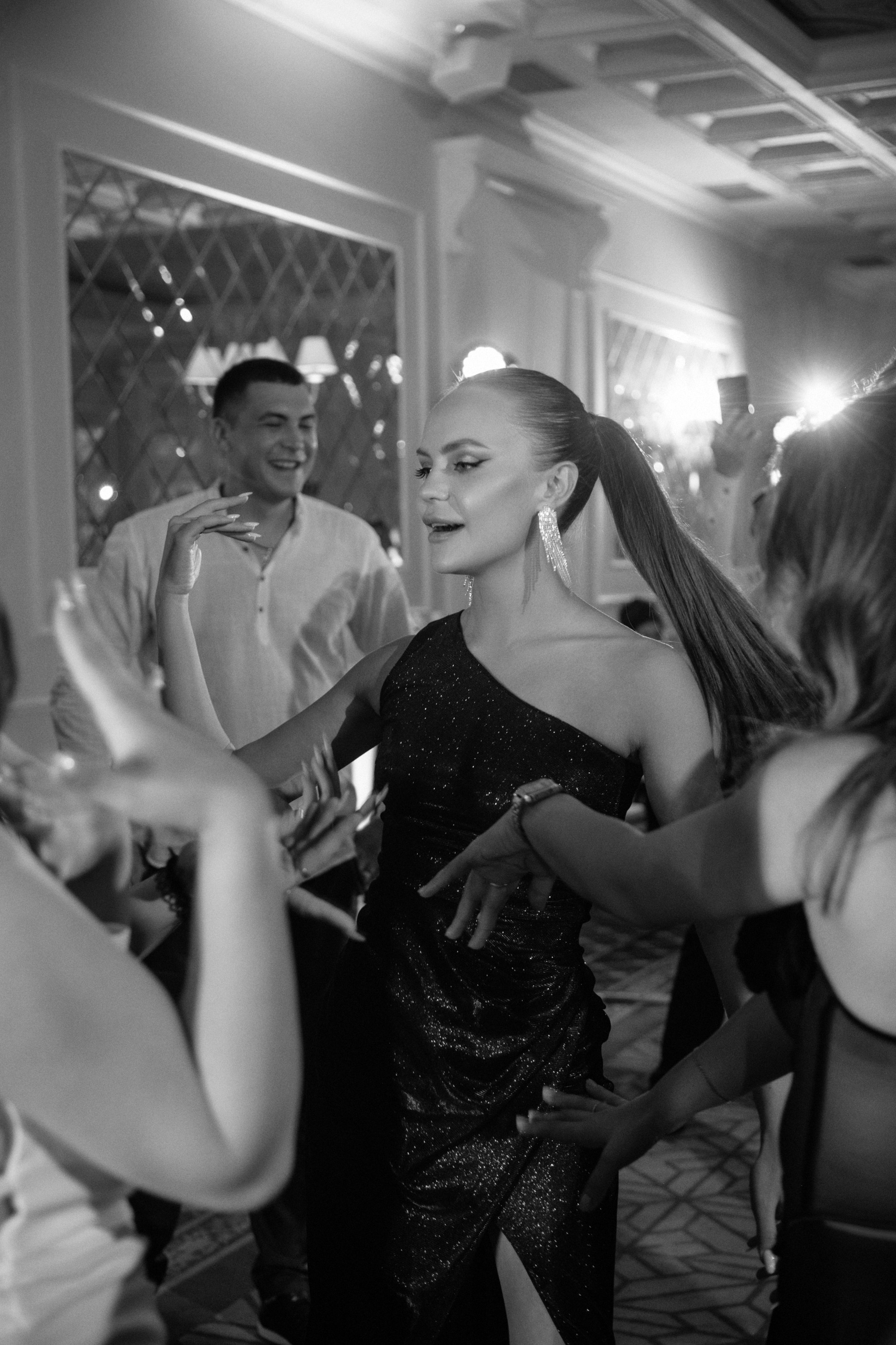 Яна и Рома. Фотограф Смоляк Алена