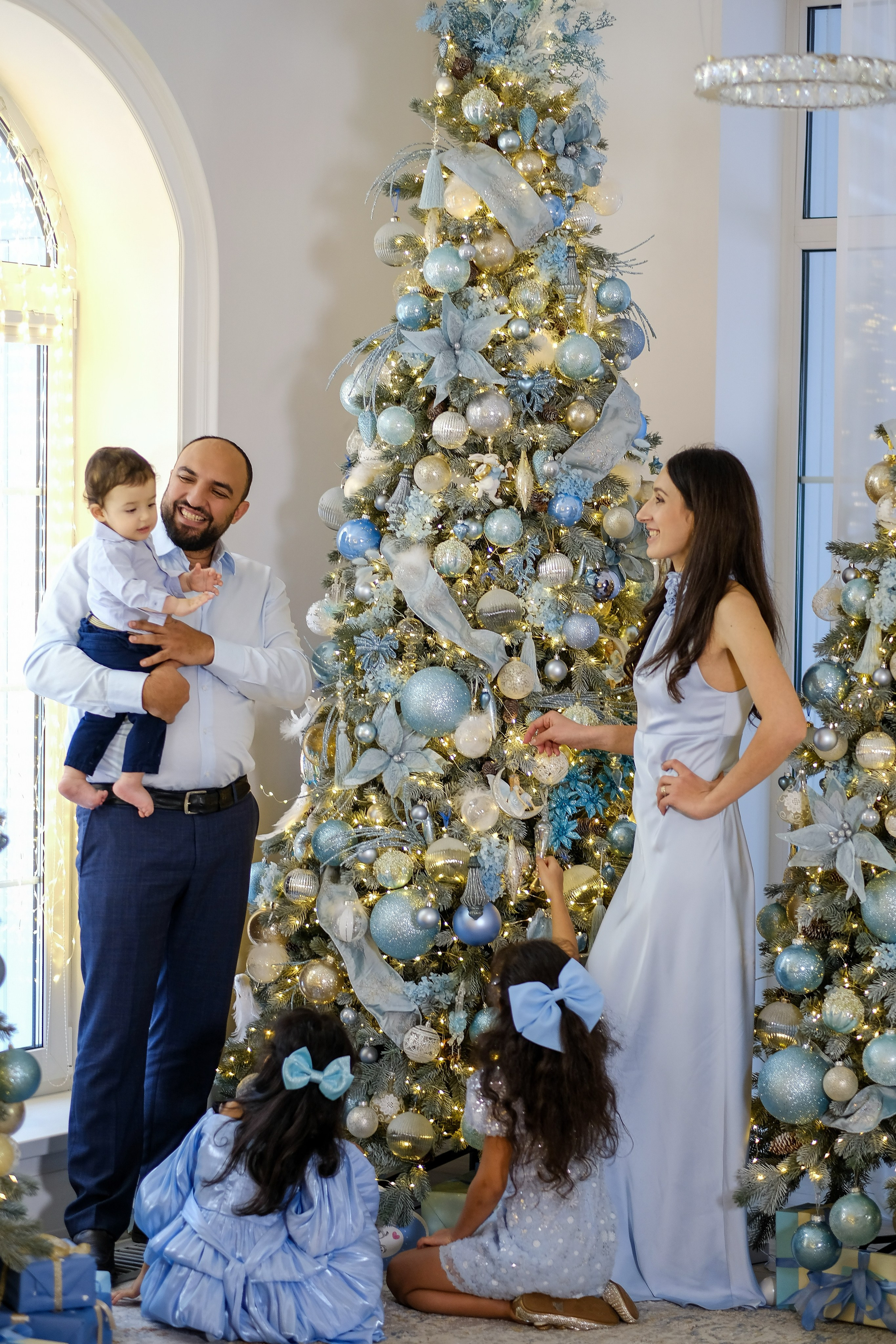 Рождество 🎄. Твой эксклюзивный фотограф Мария Дригова