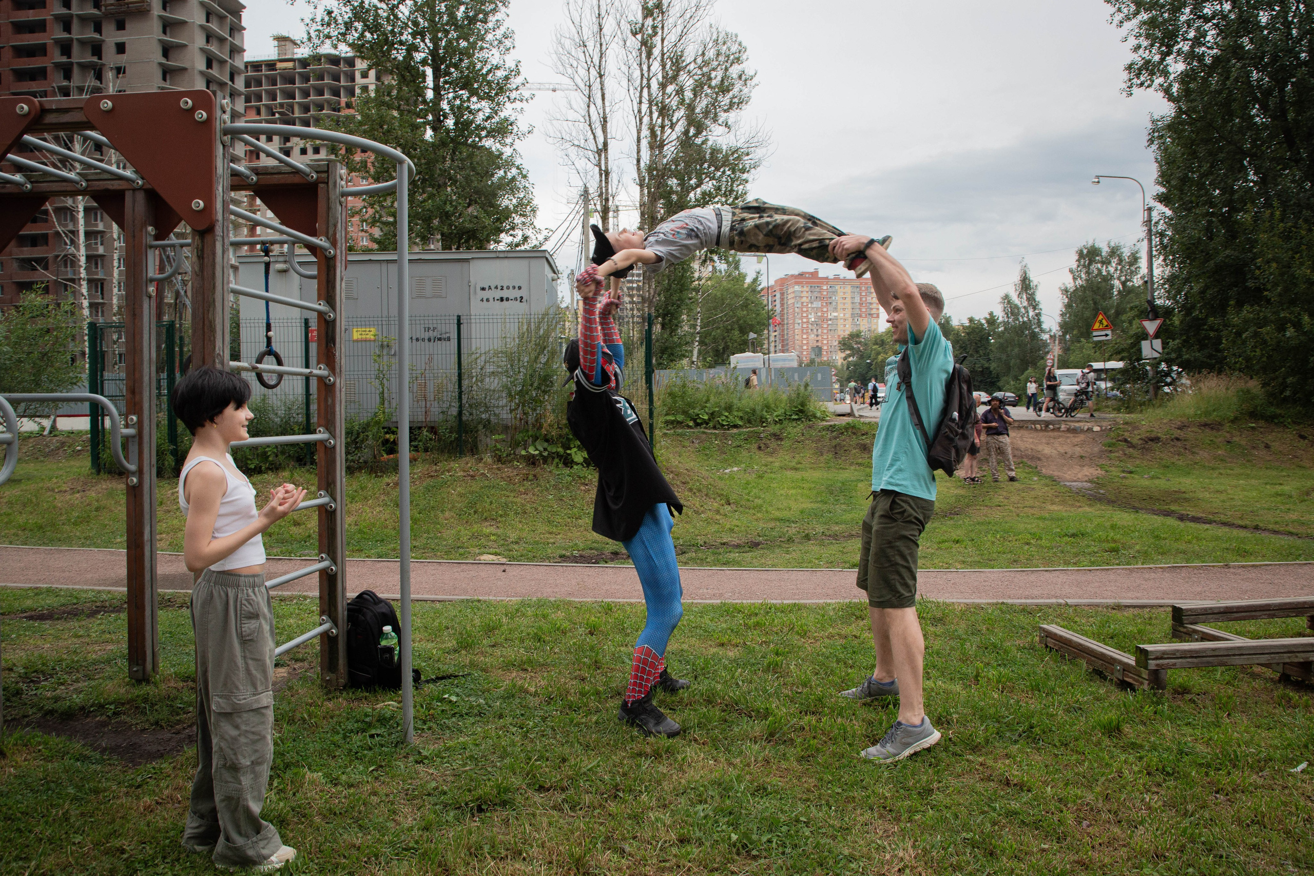 Детские праздники. Профессиональный фотограф в Санкт-Петербурге: Александра Стэльма