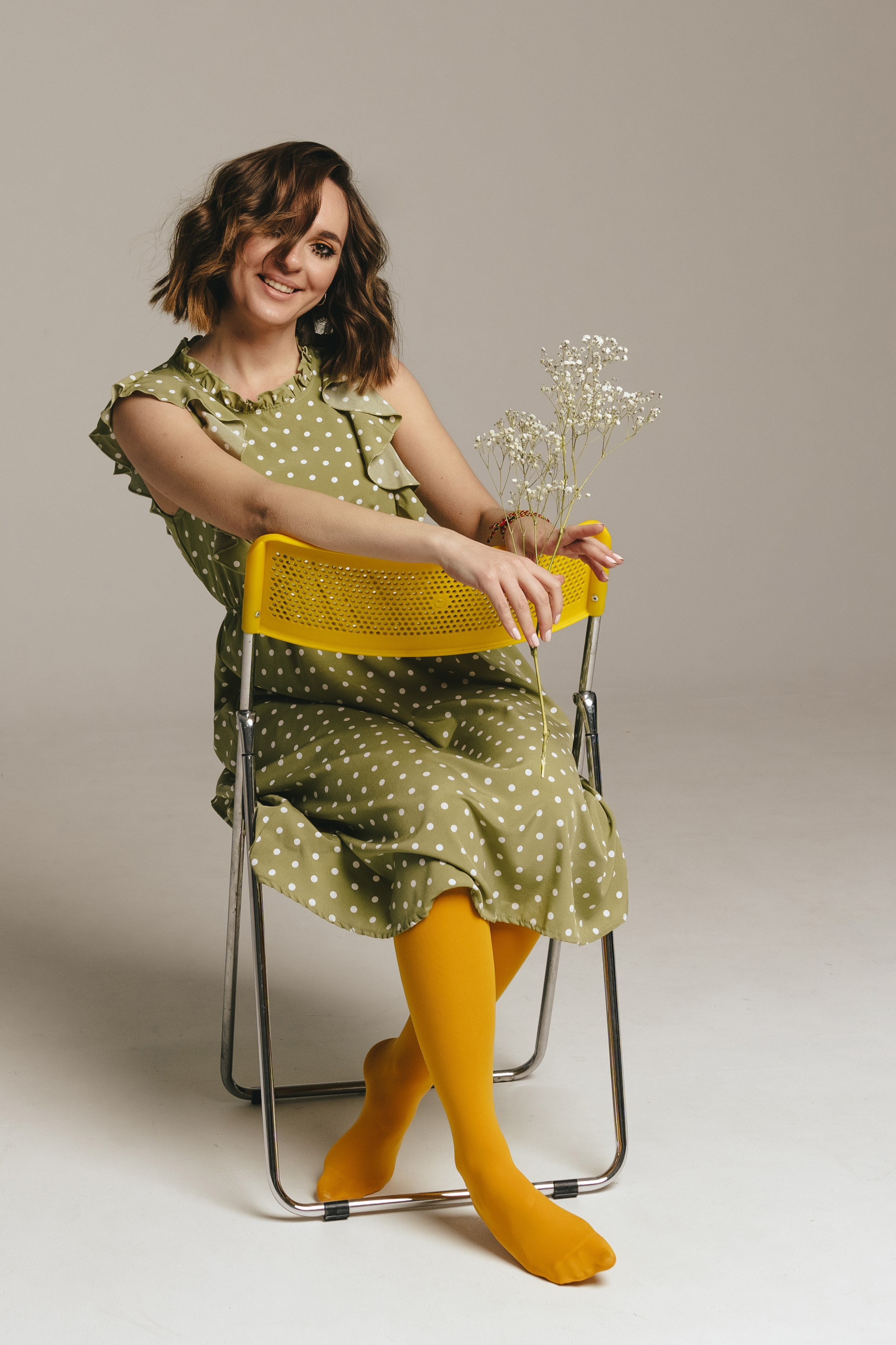 Наташа. Креативный фотограф в городе Тюмень