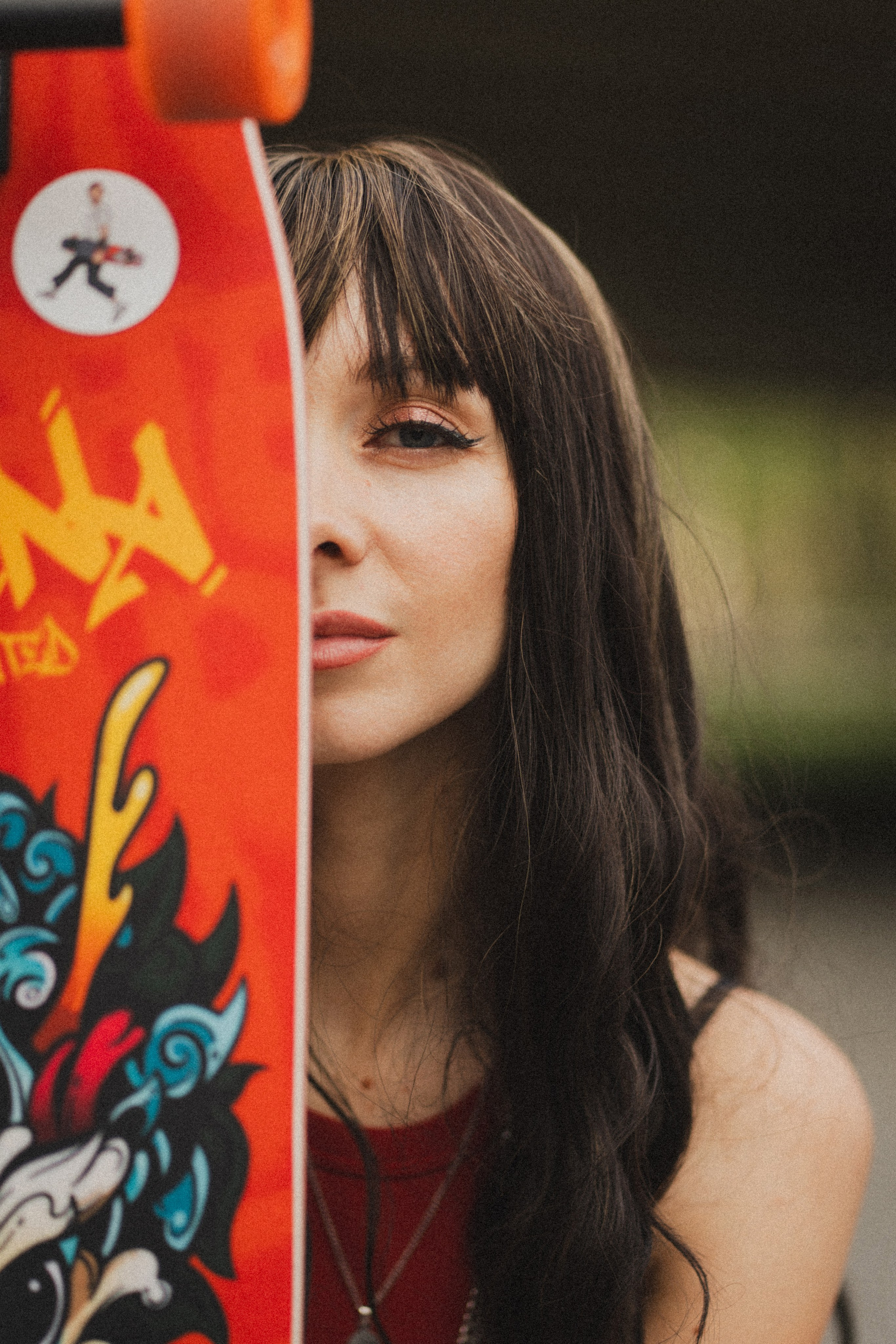 Мила. Креативный фотограф в городе Тюмень