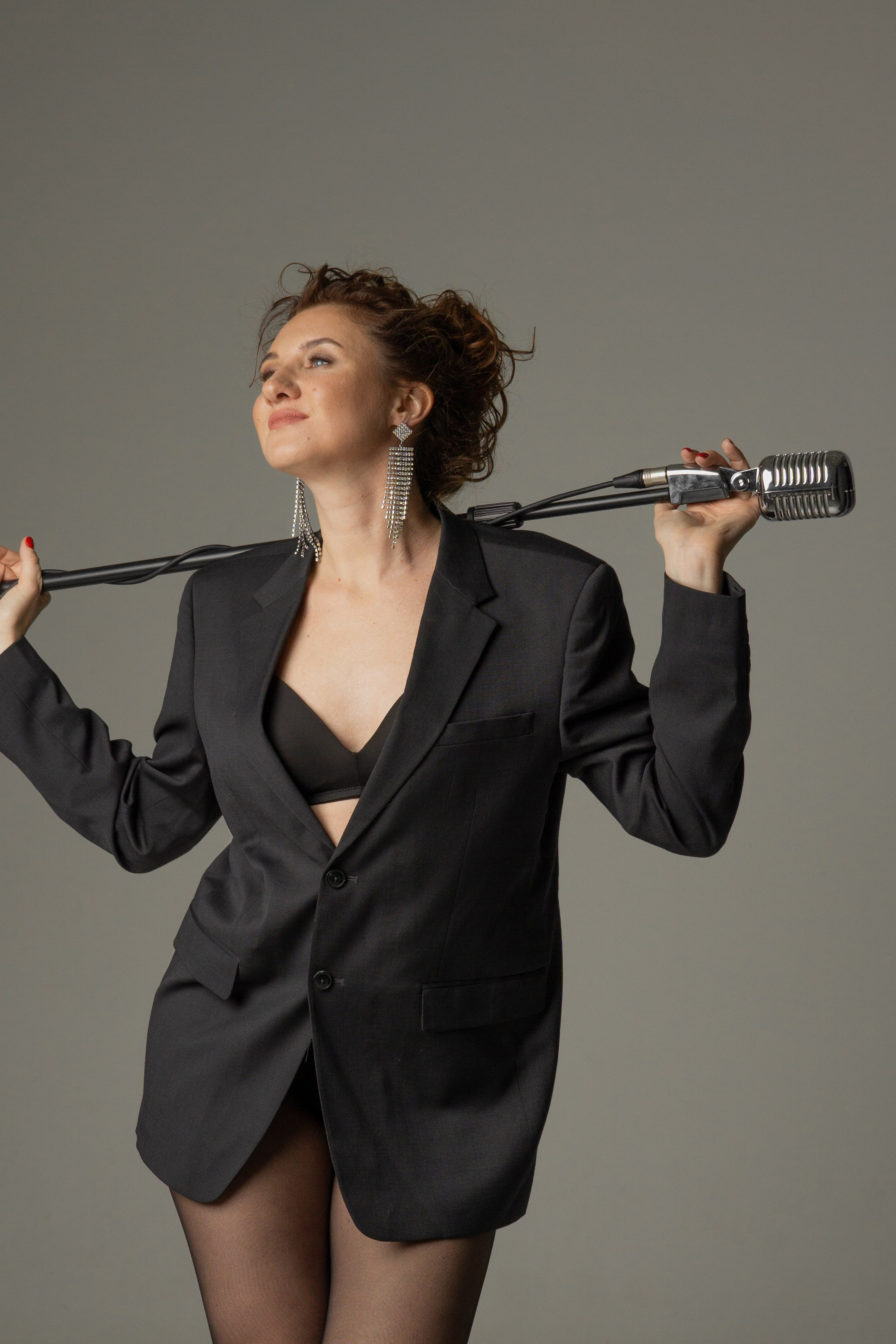 Дарья. Креативный фотограф в городе Тюмень