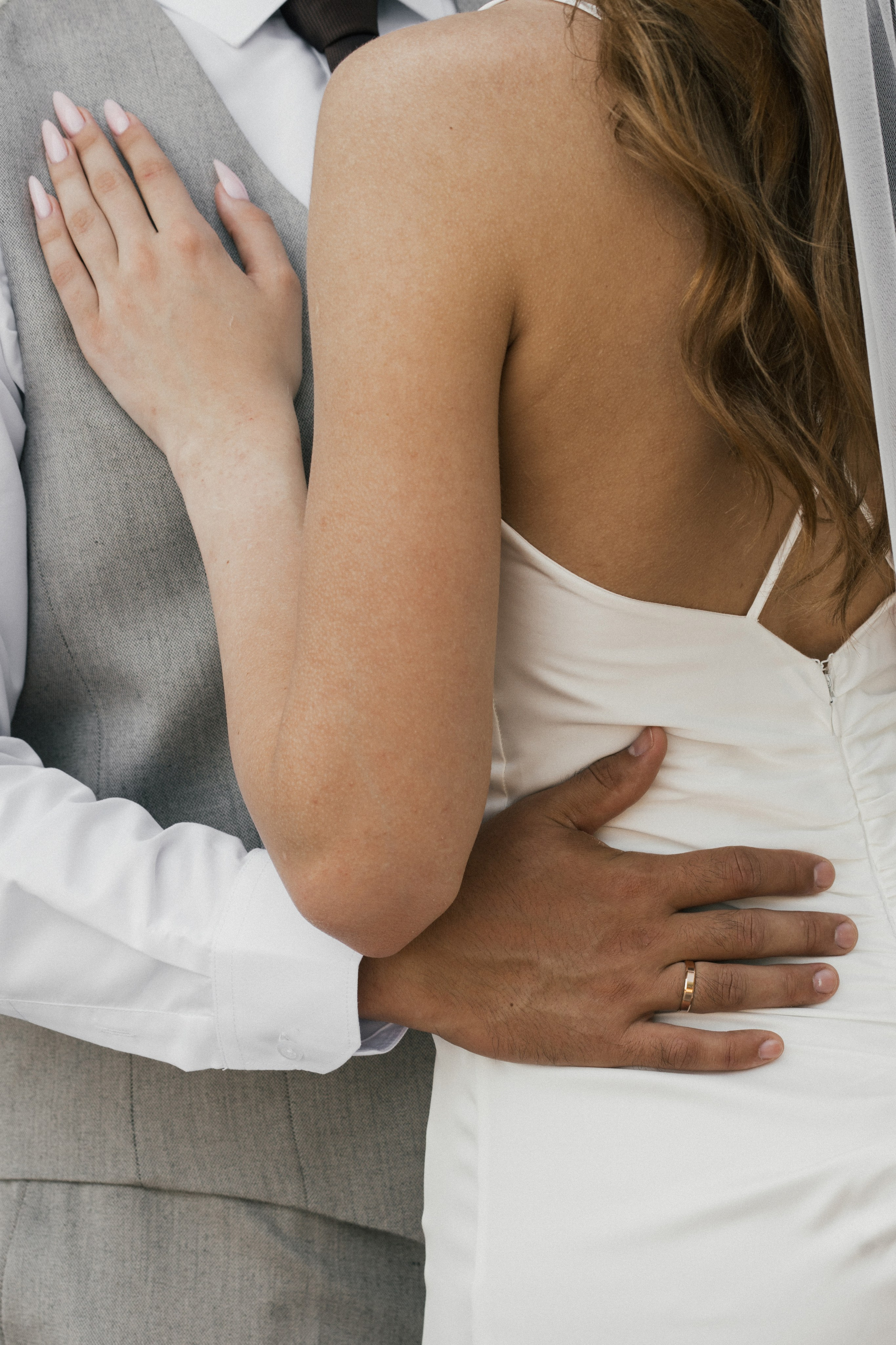 Мансур и Софья. Креативный фотограф в городе Тюмень