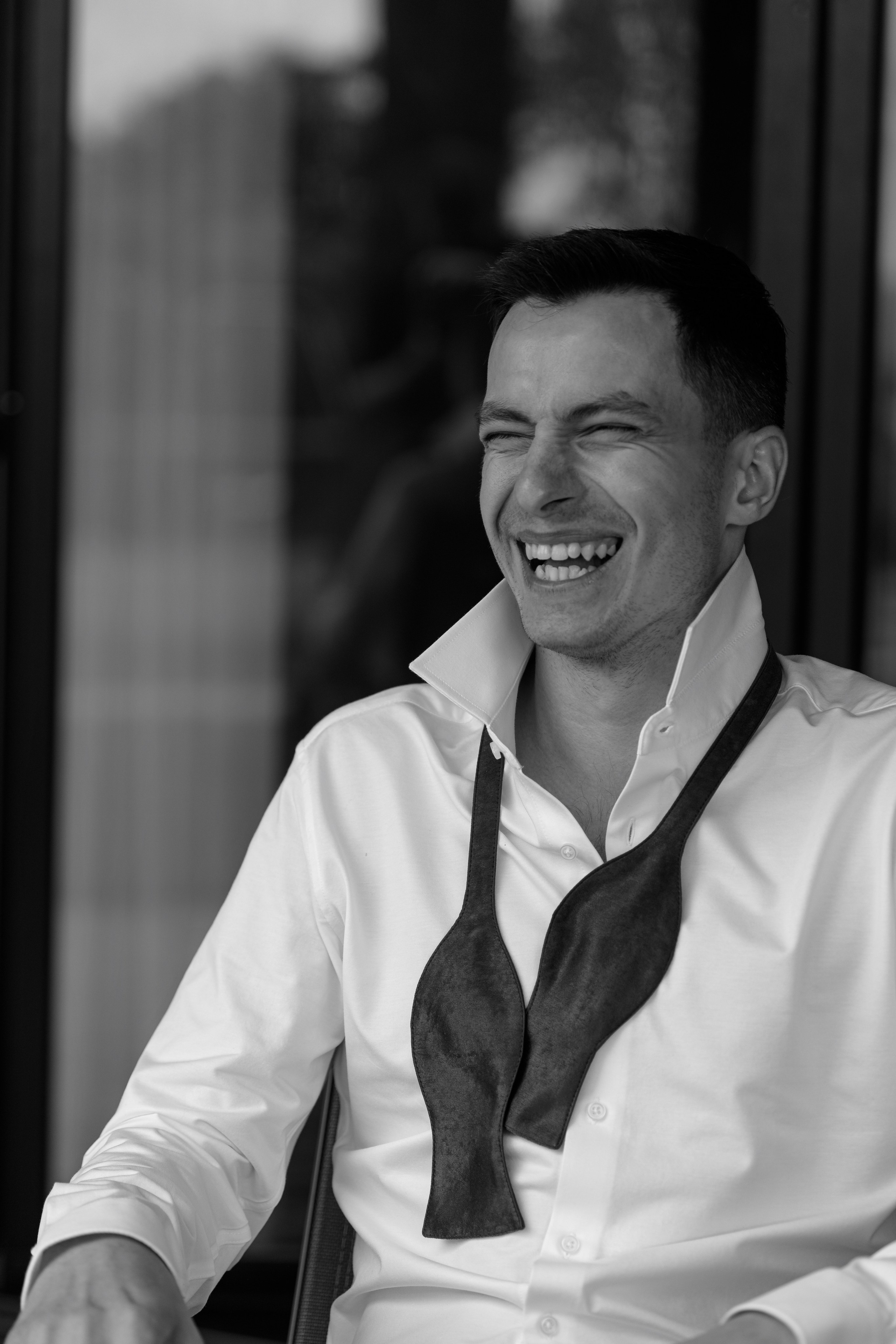 Свадебный Анонс Даша и Владислав. Свадебный и семейный фотограф в Самаре