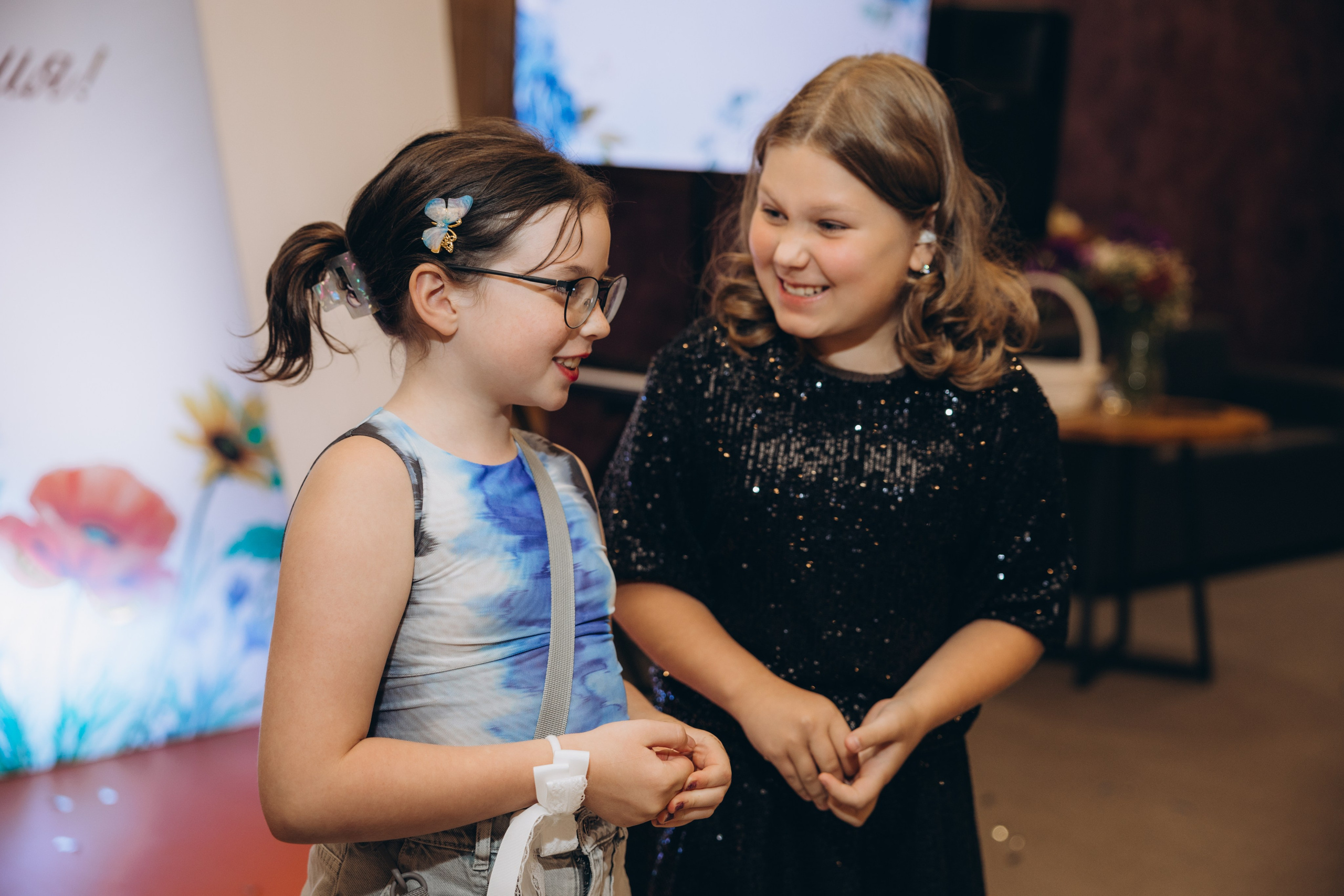 День рождения Оксаны. Свадебный, семейный фотограф в Иркутске Светлана Макаричева