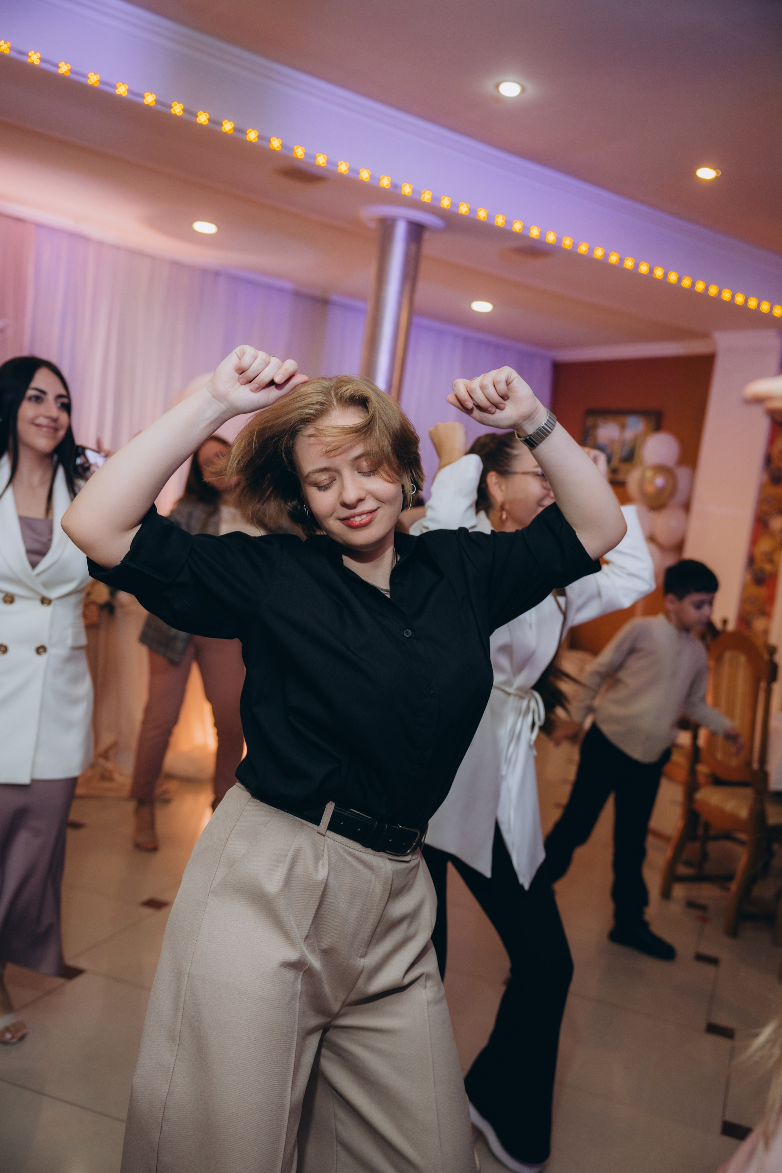 Иван и Елена. Свадебный, семейный фотограф в Иркутске Светлана Макаричева