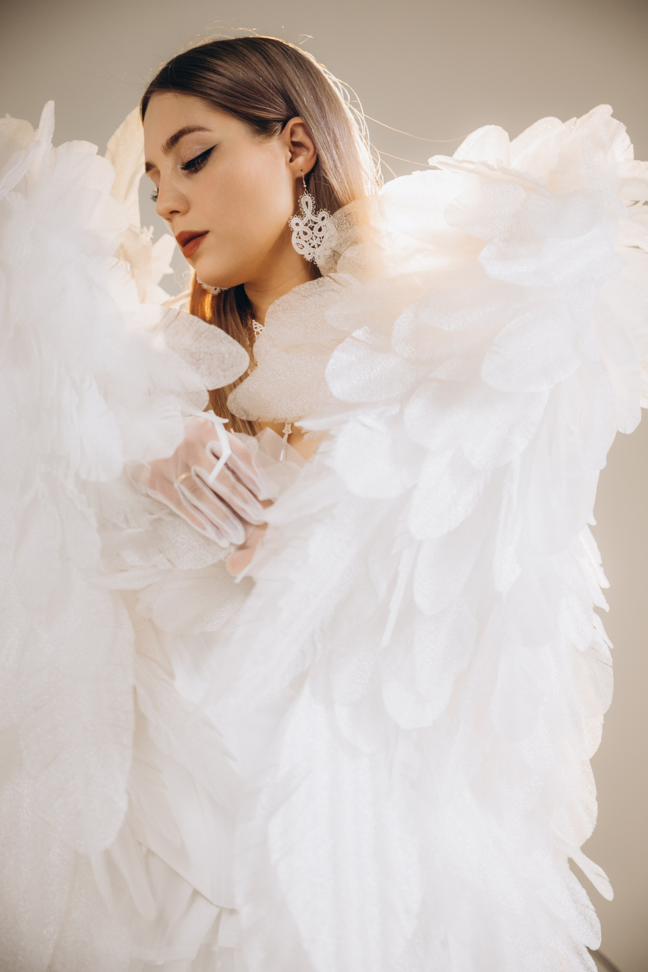 Анастасия. Свадебный, семейный фотограф в Иркутске Светлана Макаричева