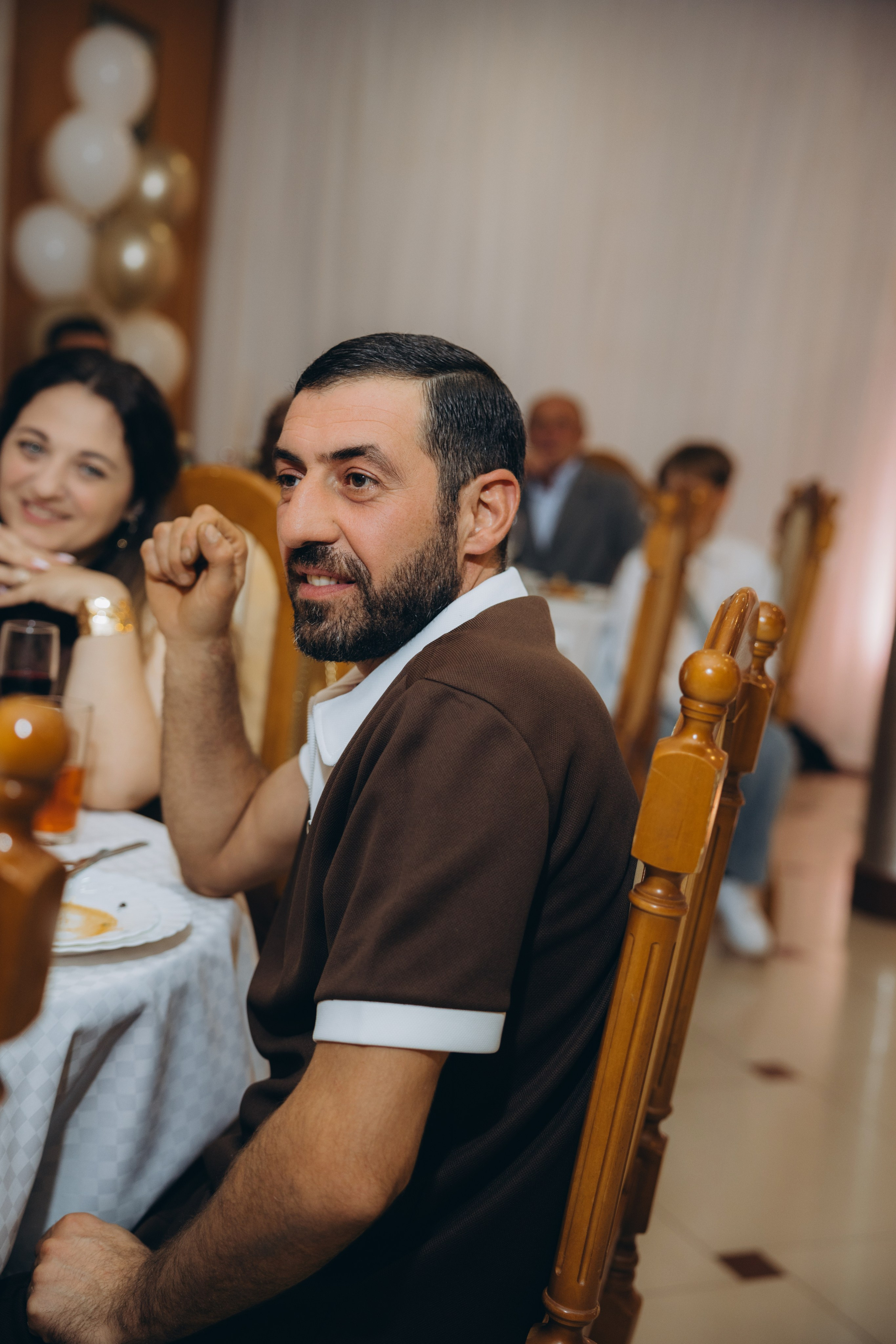 Иван и Елена. Свадебный, семейный фотограф в Иркутске Светлана Макаричева