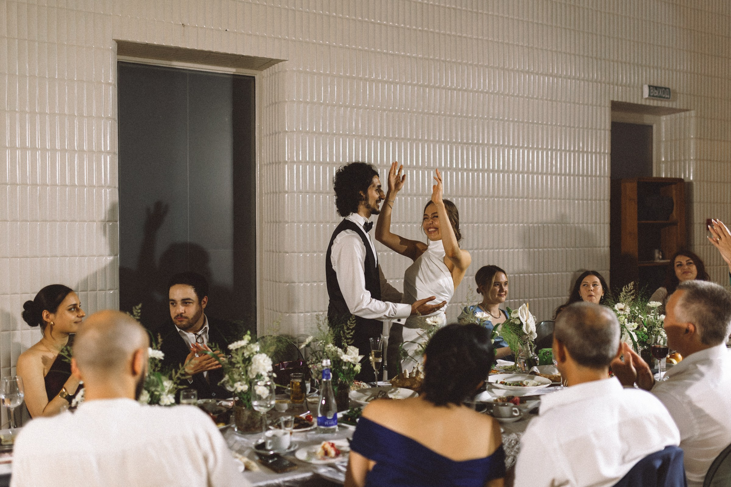 Карина и Армен. Lifestyle фотограф в Санкт-Петербурге Анна Щекалева