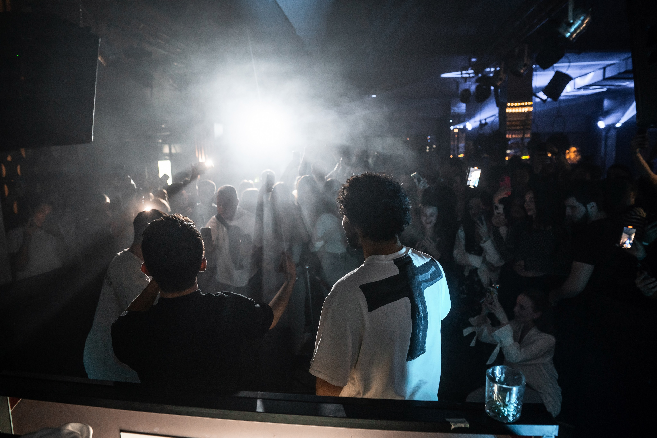 Ресторан Атлас Сочи. Фотограф Сочи