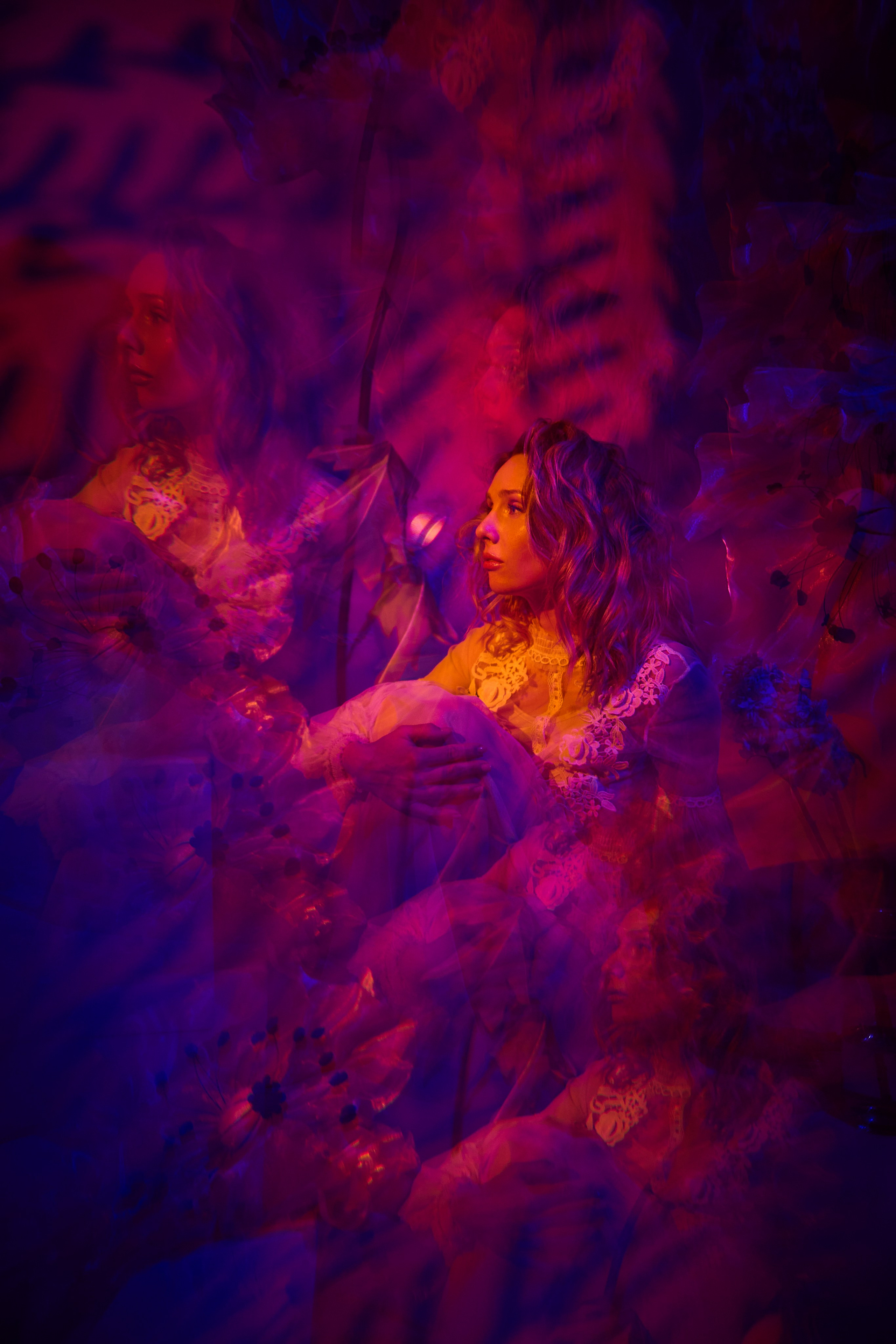 Visual artist/photographer Dayneko Tatyana Krasnoyarsk